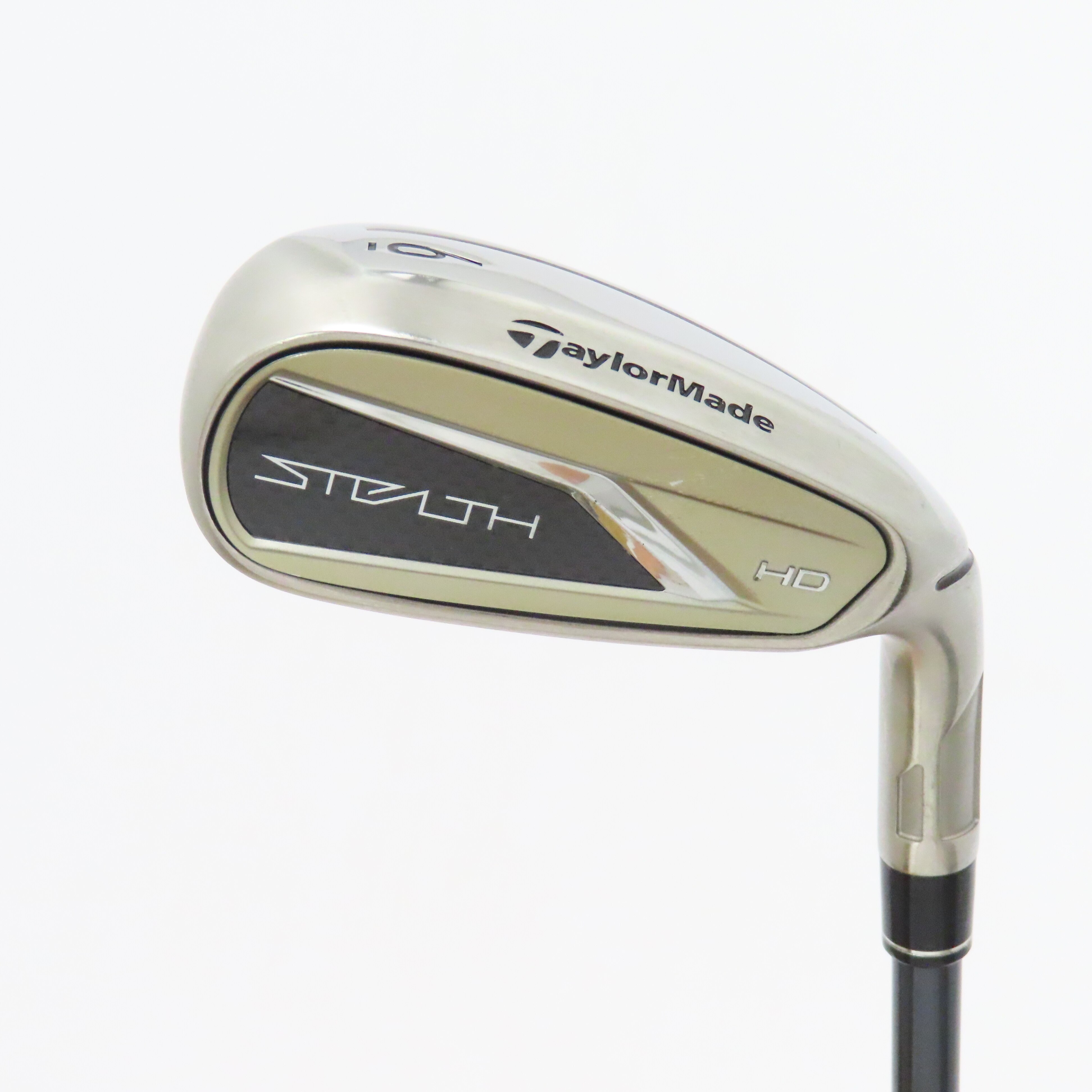 中古】ステルス HD アイアン TENSEI RED TM60(2022) 26.5 R CD