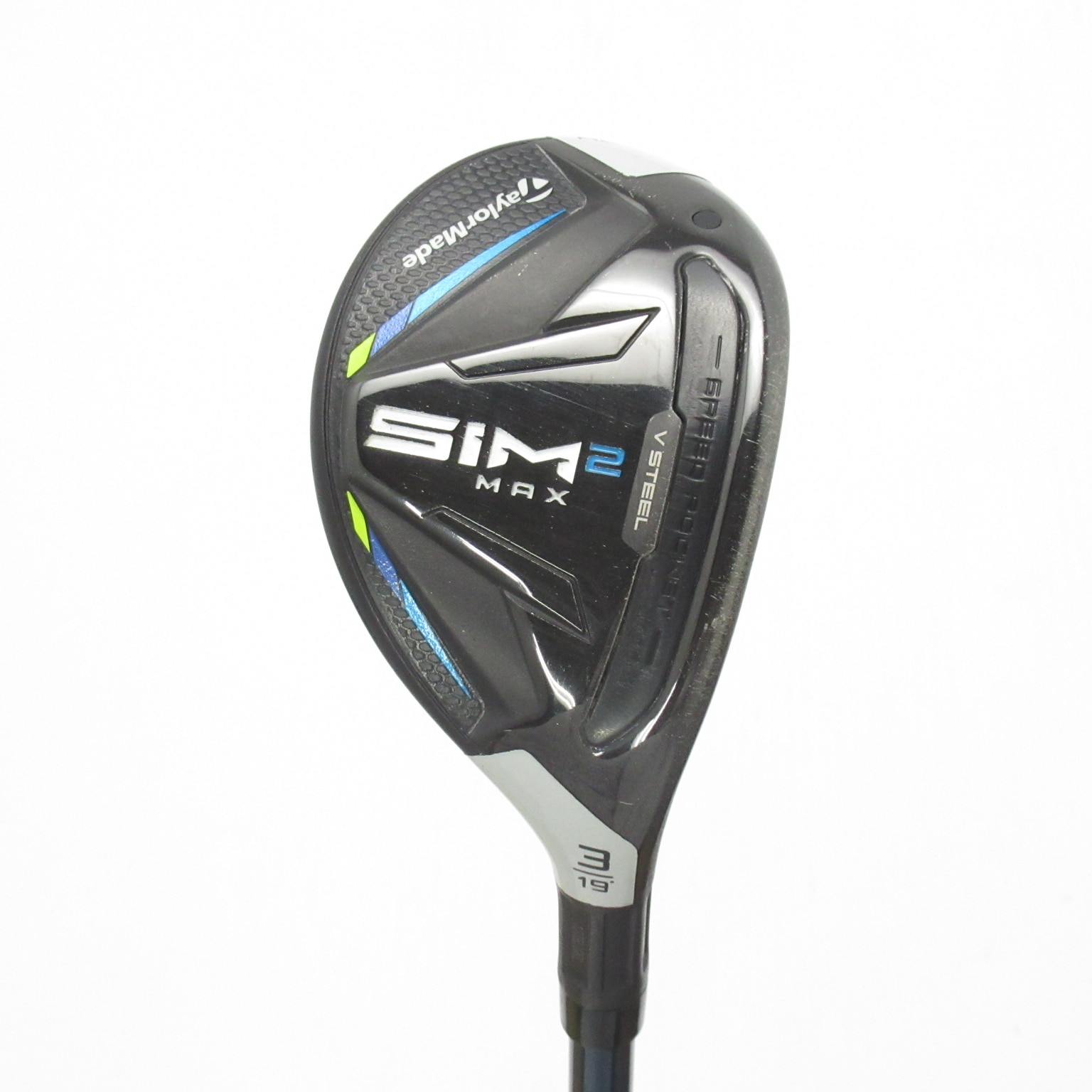 中古】テーラーメイド ユーティリティ 通販｜GDO中古ゴルフクラブ