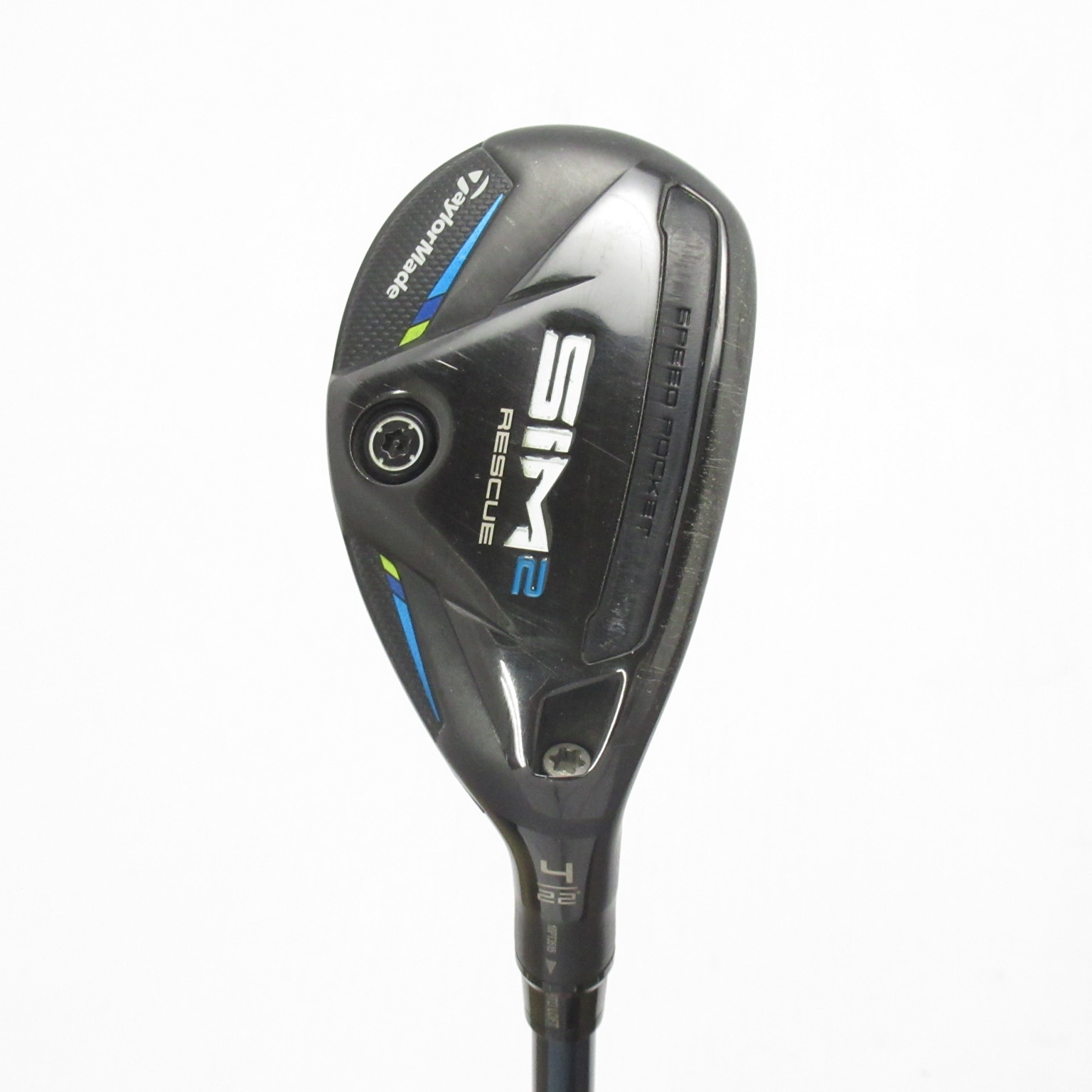 中古】SIM2 ユーティリティ (テーラーメイド) 通販｜GDO中古ゴルフクラブ