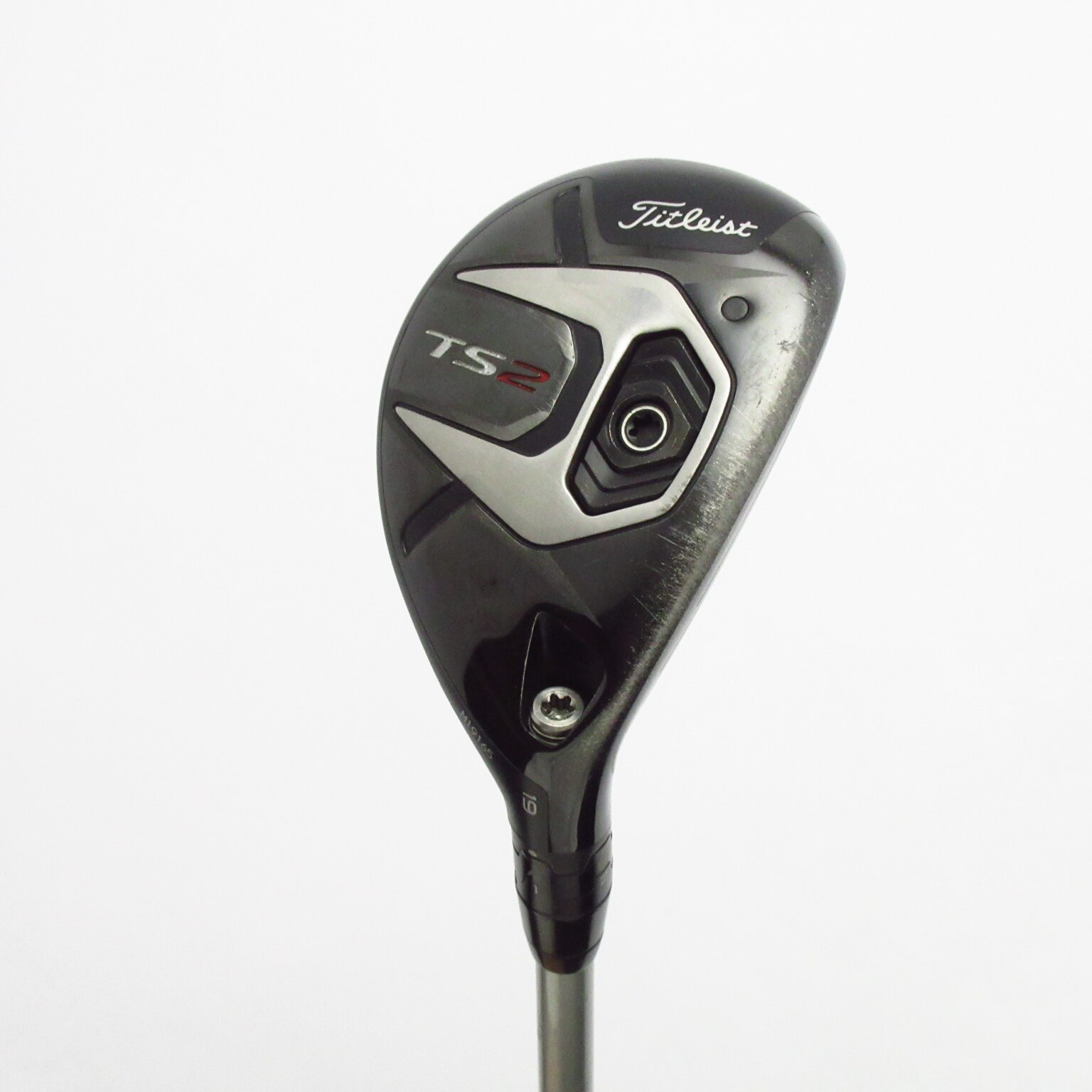 中古】TS2 ユーティリティ MCI 80 19 S CD(ユーティリティ（単品）)|TS