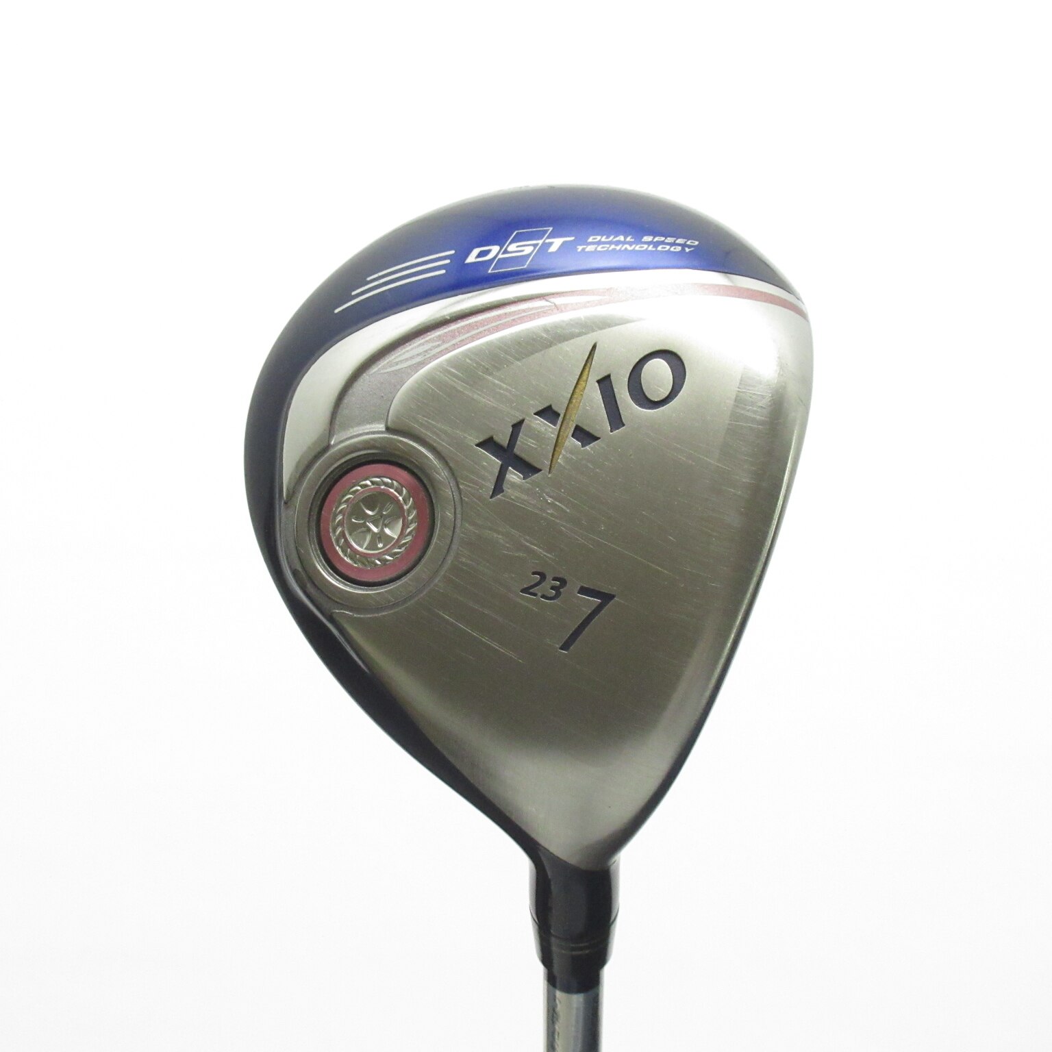 中古】ゼクシオ ナイン(2016) フェアウェイウッド MP900L 23 L D