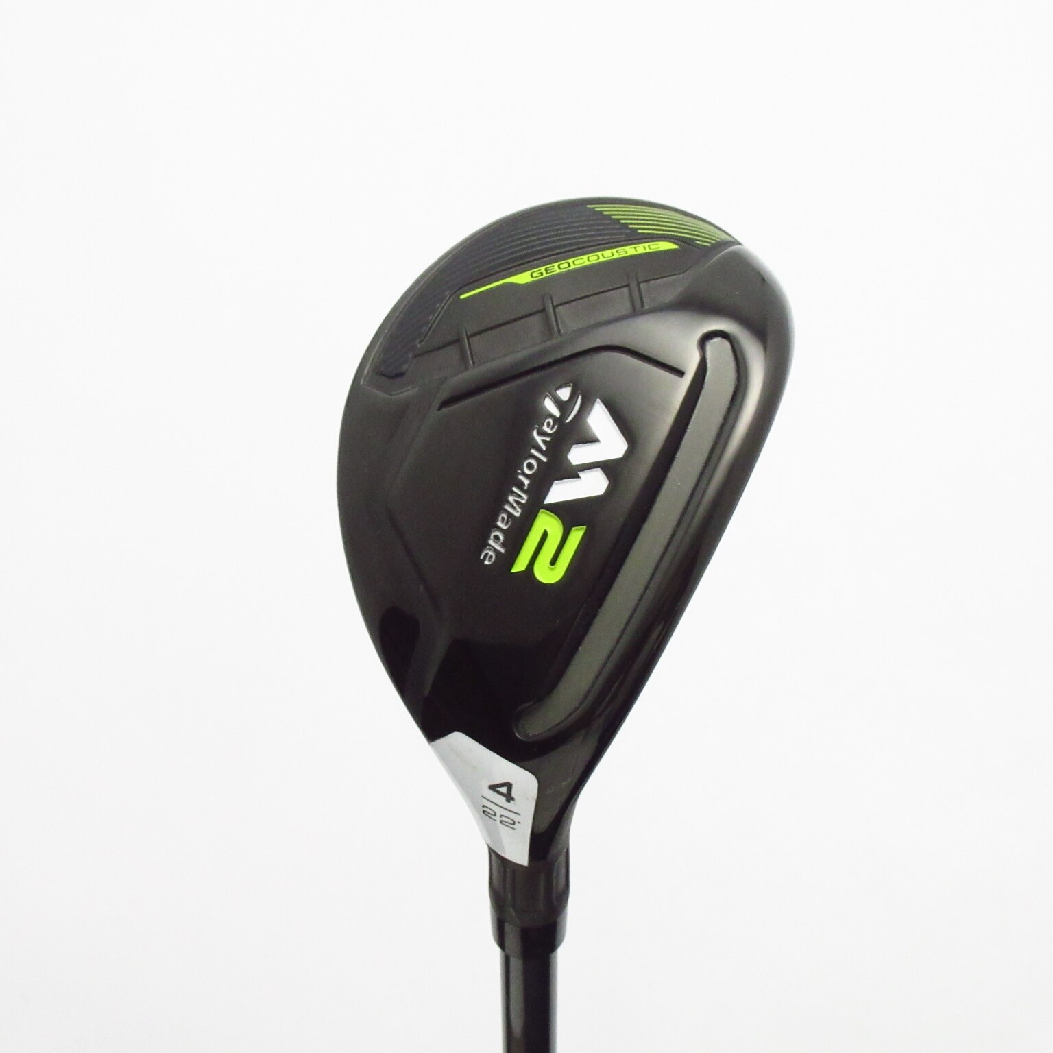 中古】M2 ユーティリティ (テーラーメイド) 通販｜GDO中古ゴルフクラブ