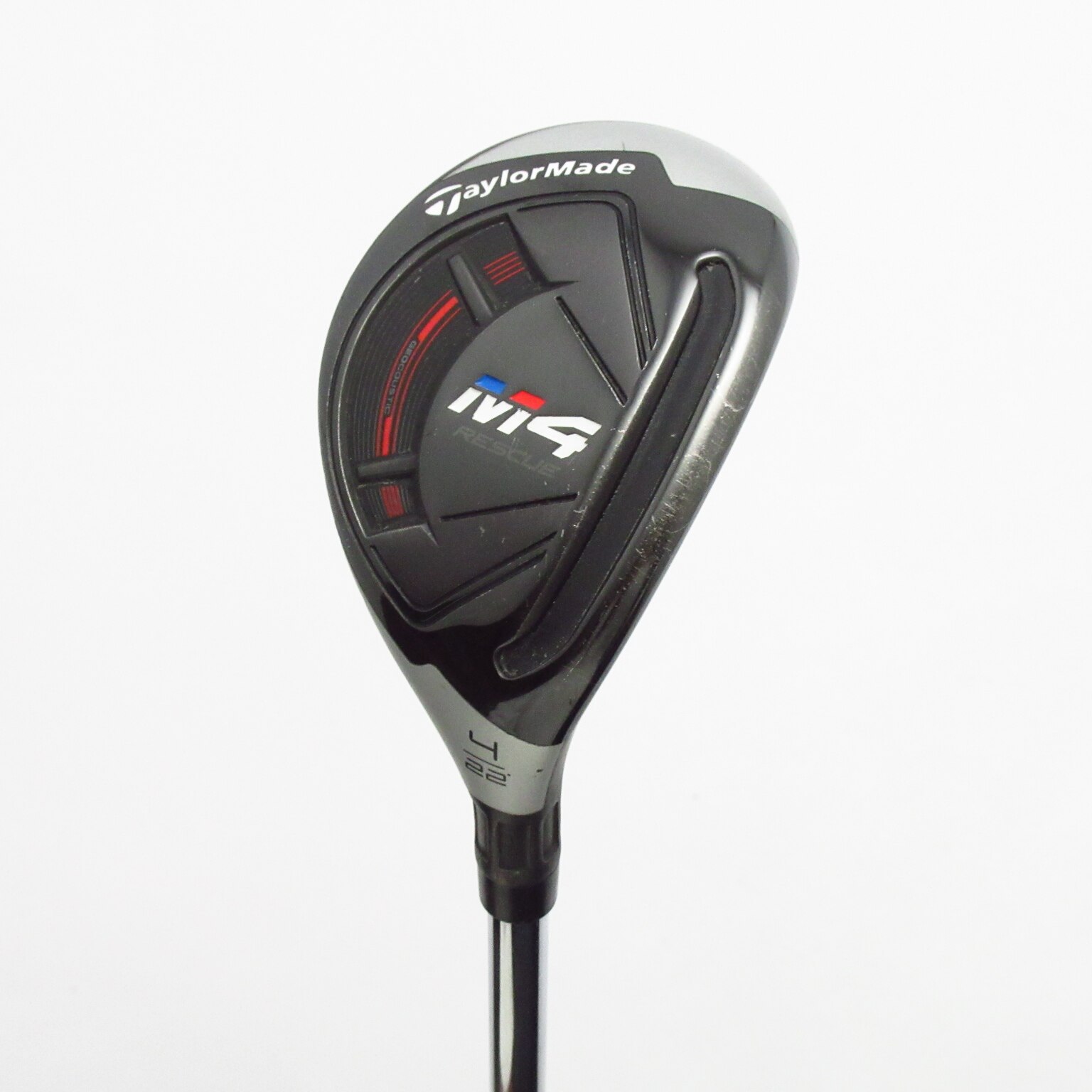 中古】M4 ユーティリティ REAX 90 JP 22 S DE(ユーティリティ（単品