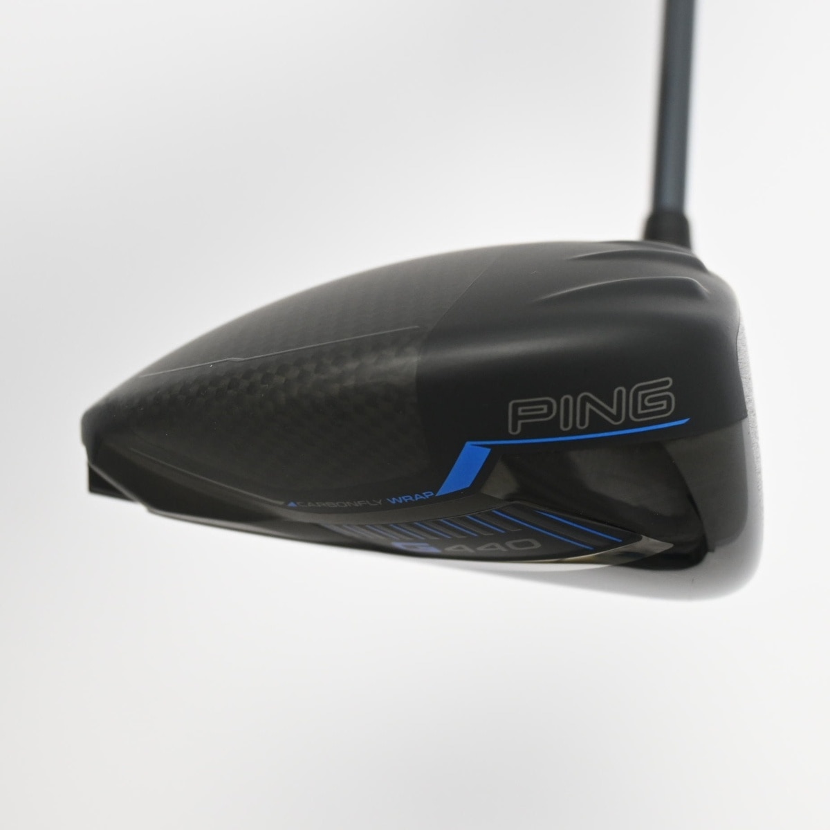 中古】G440 MAX ドライバー PING TOUR 2.0 BLACK 65 10.5 S C