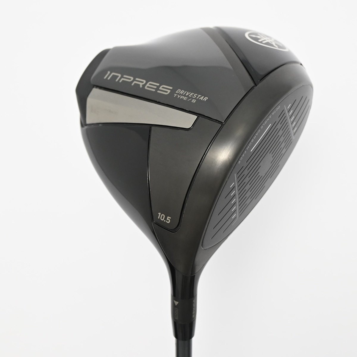 中古】25 インプレス DRIVE STAR TypeS ドライバー Speeder Nx for