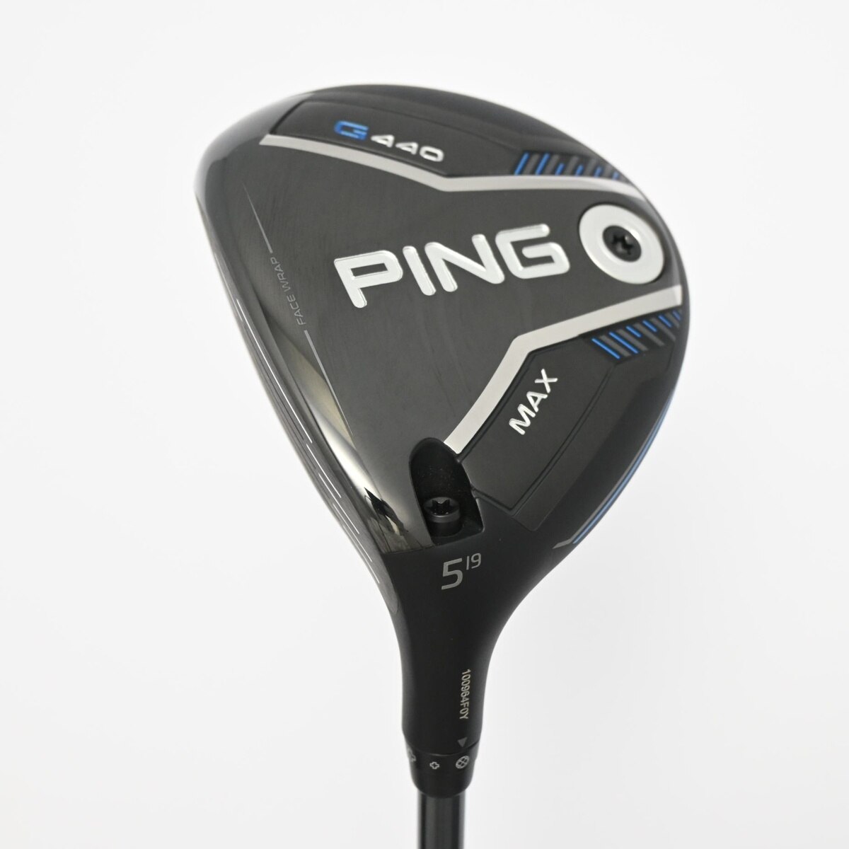 中古】ピン(PING) フェアウェイウッド レフティ 通販｜GDO中古ゴルフクラブ