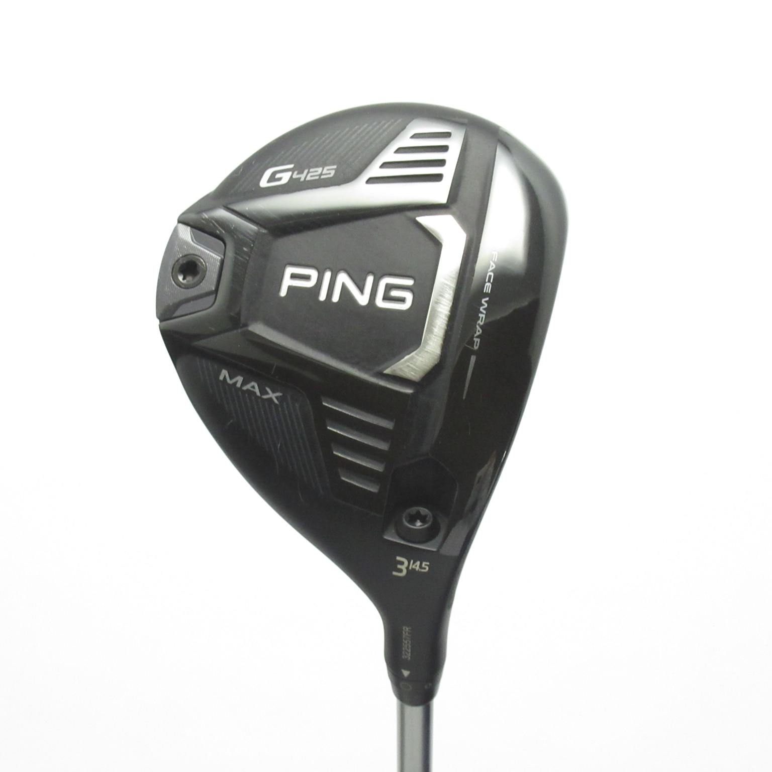 中古】G425 MAX フェアウェイウッド Speeder 569 EVOLUTION VI 14.5 SR