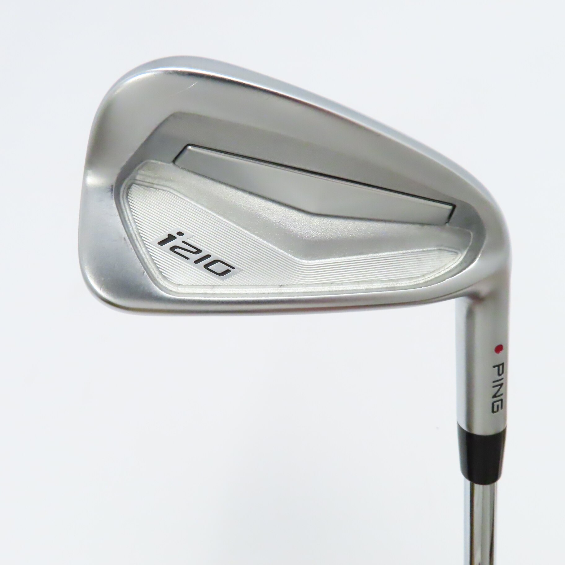 中古】i210 アイアンセット (ピン) Iシリーズ 通販｜GDO中古ゴルフクラブ