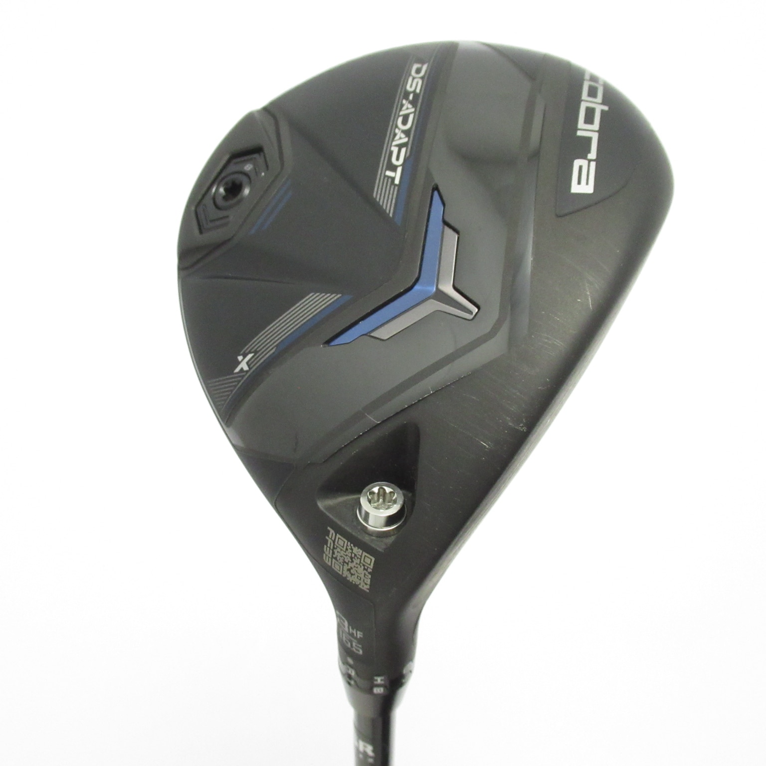 中古】DS-ADAPT X フェアウェイウッド Speeder NX for Cobra 16.5 SR C