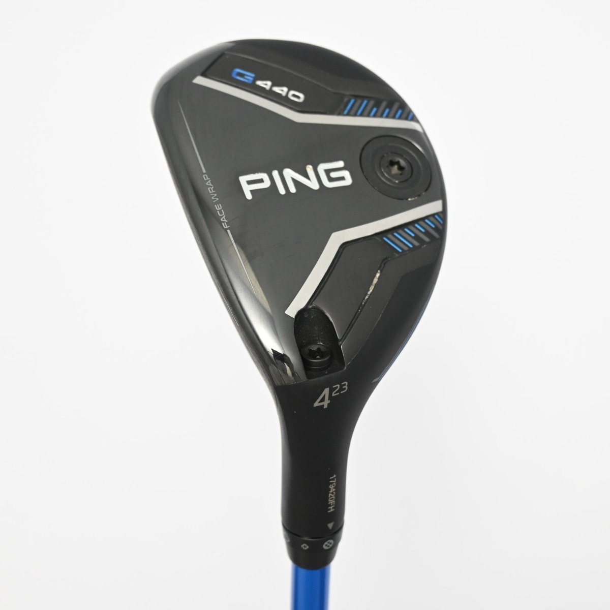 PING ユーティリティクラブ　レフティ 中古】ピン(PING) ユーティリティ レフティ 通販｜GDO中古ゴルフクラブ