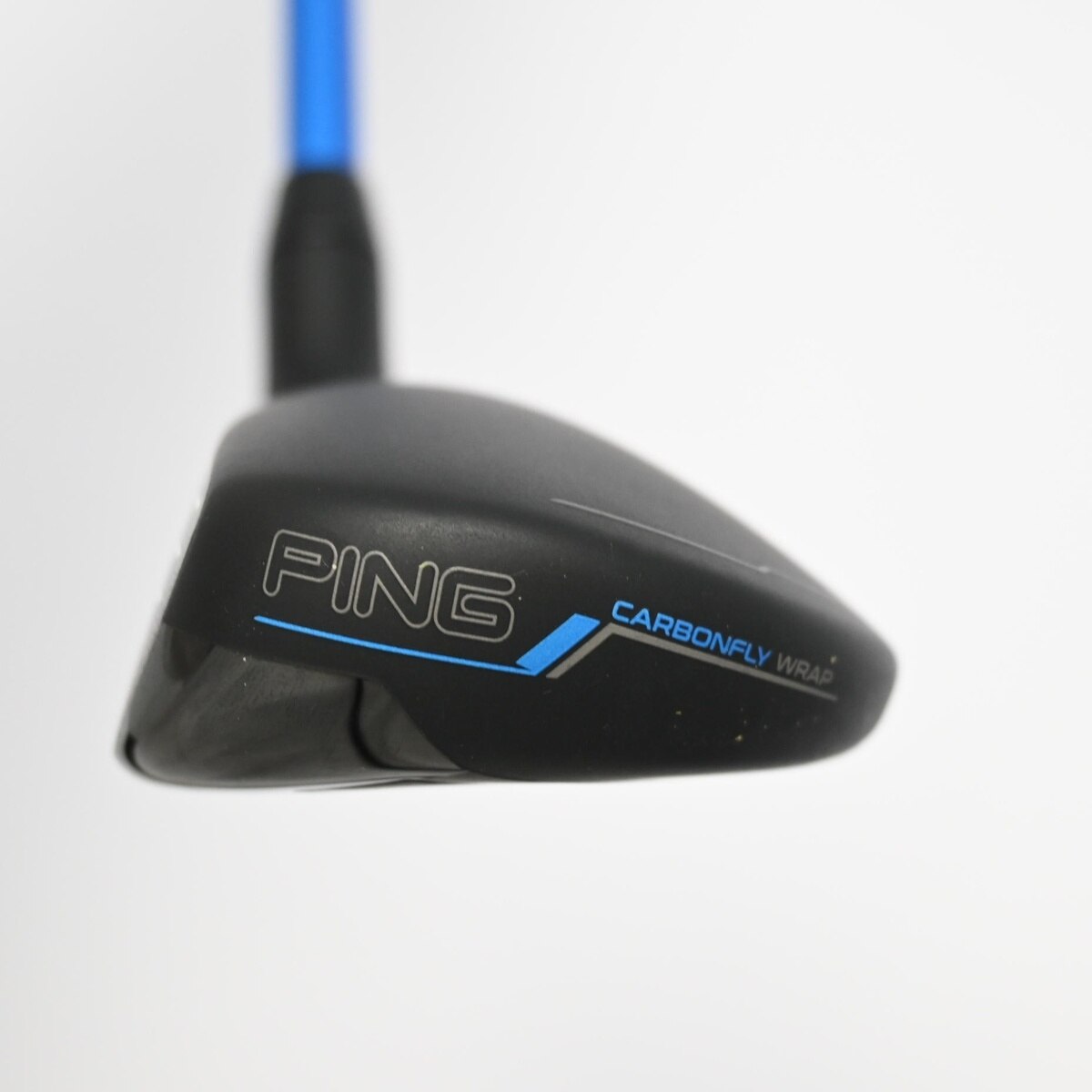 中古】G440 ハイブリッド ユーティリティ ALTA J CB BLUE 23 SR C