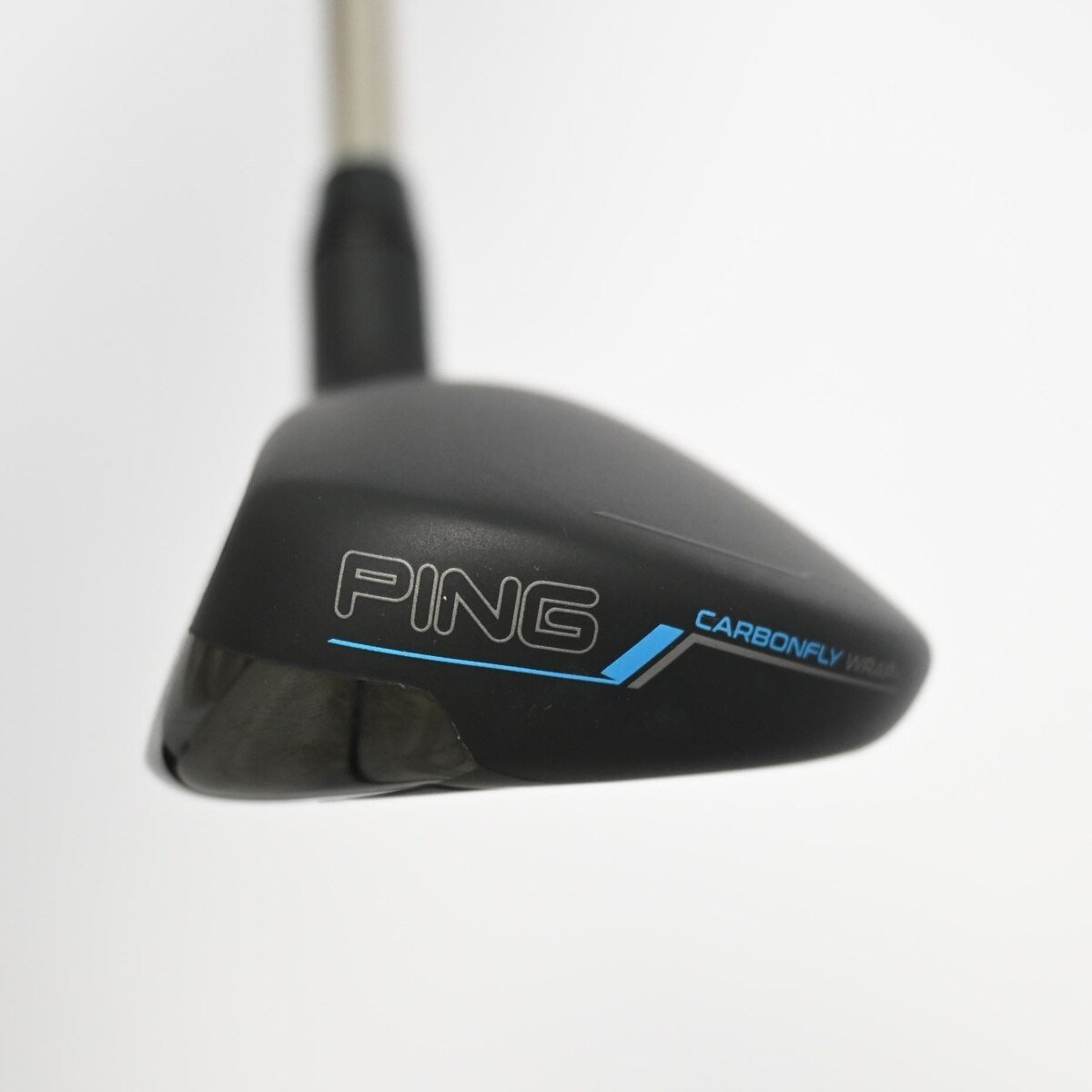 未使用に近い）G440 5H 26度 Chrome 85R 中古】G440 ハイブリッド ユーティリティ PING TOUR 2.0 CHROME 85 26