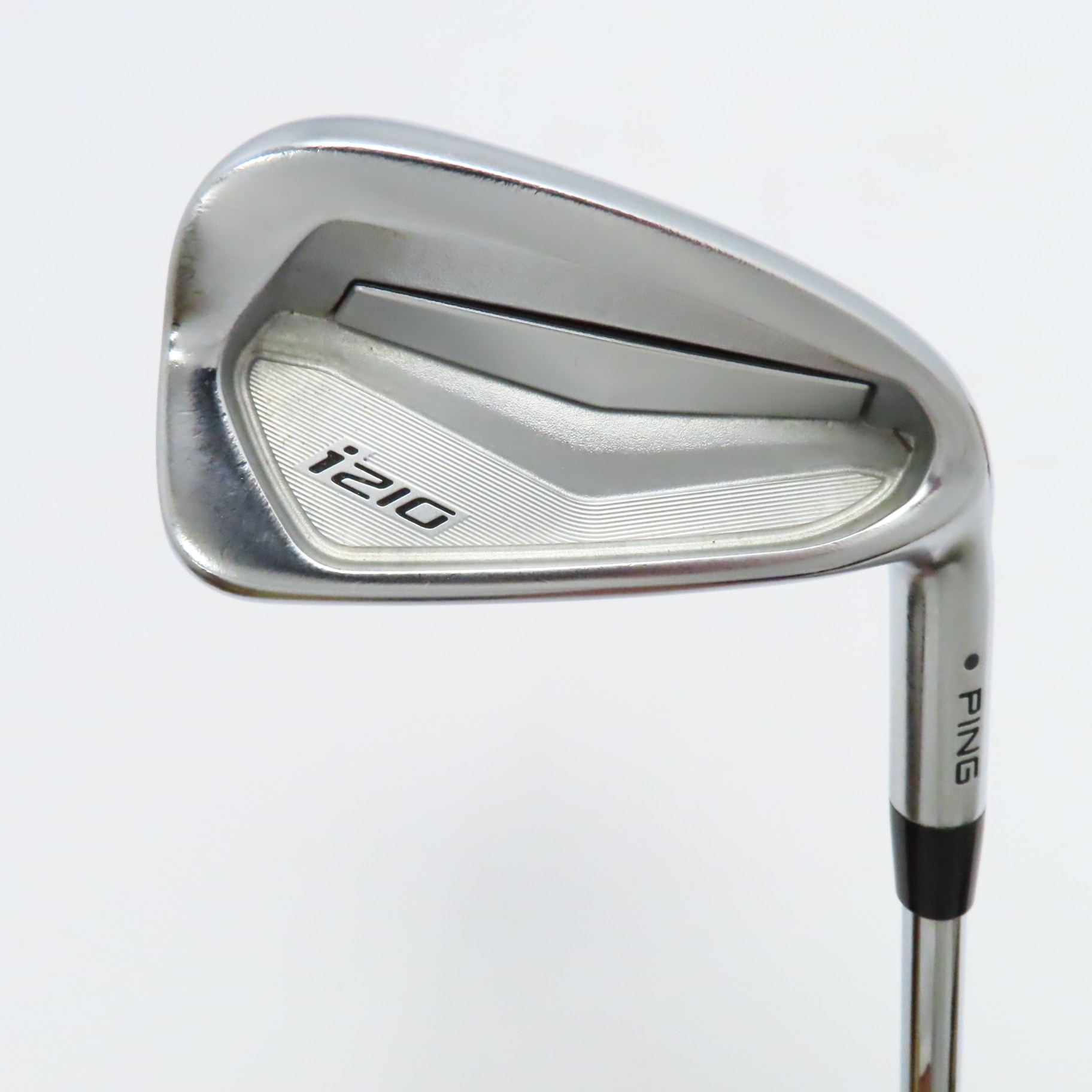 PING i210 アイアン 6本 日本シャフト モーダス3 ツアー105 S PING