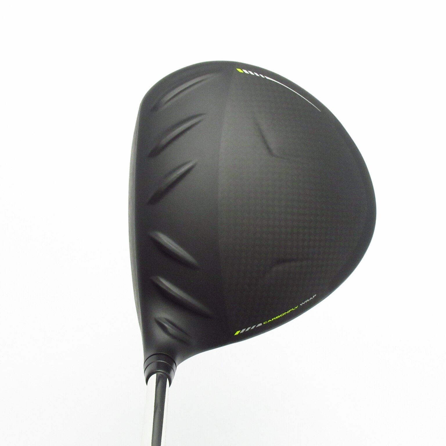 中古】G430 LST ドライバー DERA MAX 07D 6 9 S C(ドライバー（単品