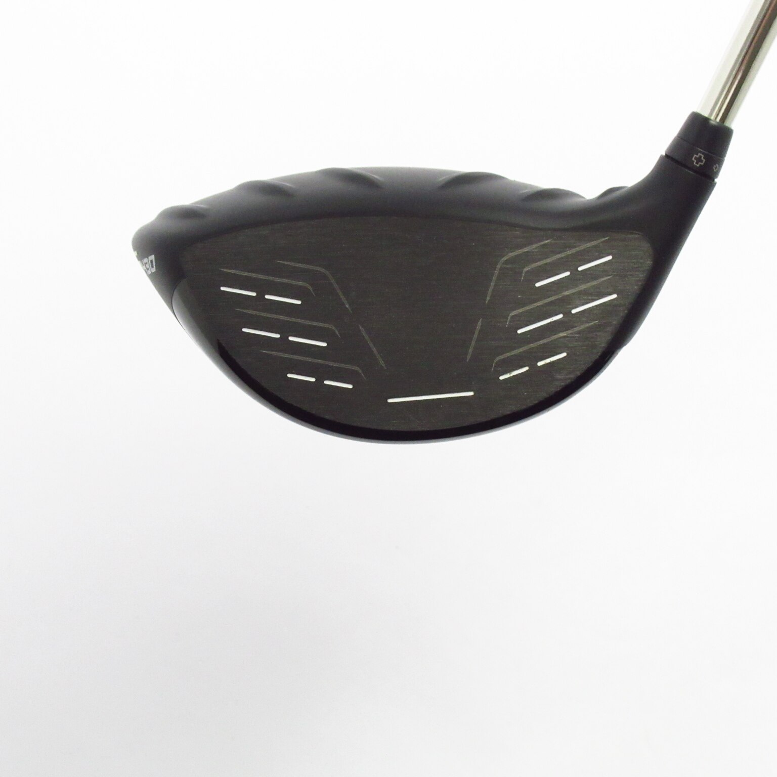 【中古ゴルフクラブ】ピン　G430　G430 LST ドライバー DERA MAX 07D 6　シャフト：DERA MAX 07D 6 中古】G430 LST ドライバー DERA MAX 07D 6 9 S C(ドライバー（単品