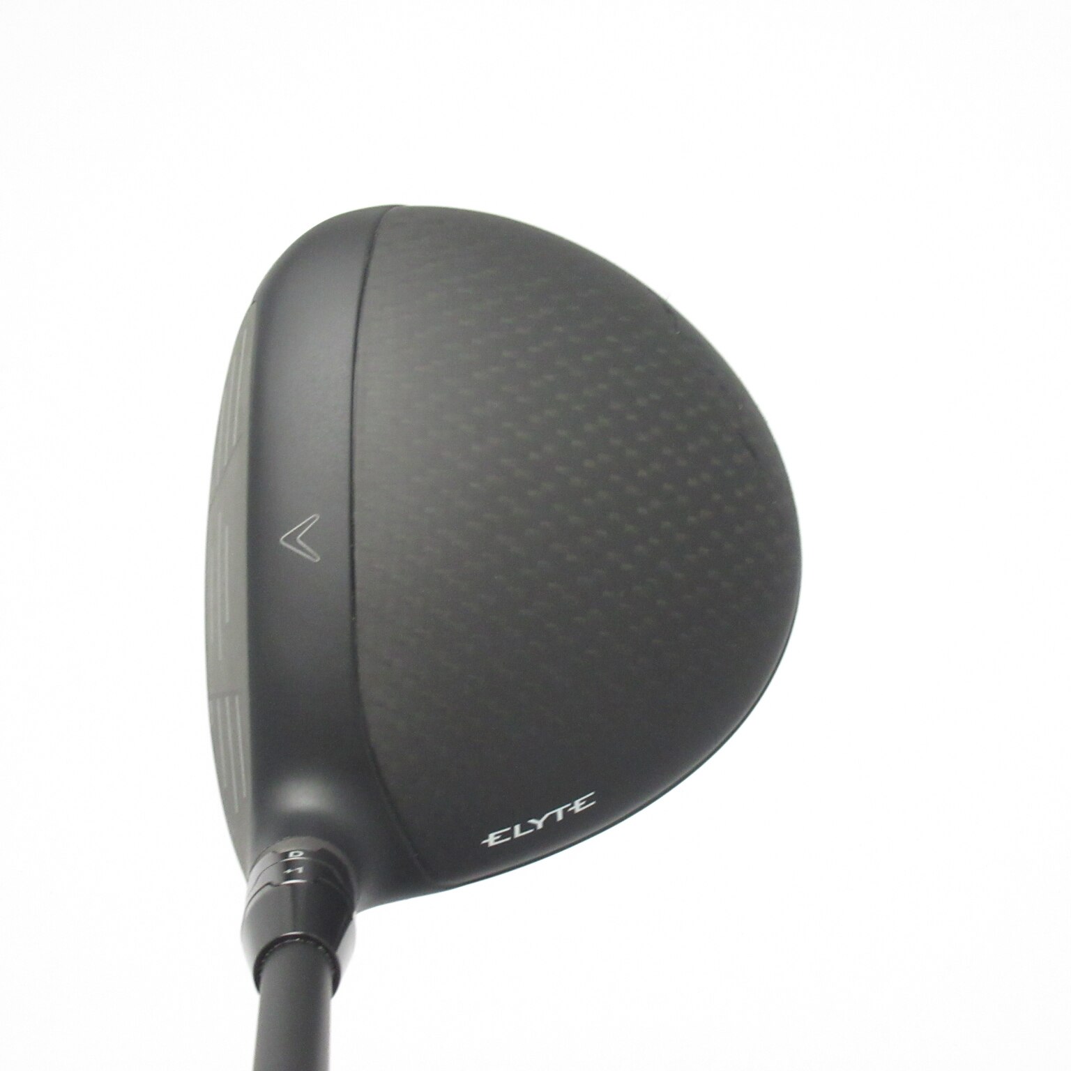 中古】エリート X フェアウェイウッド VANQUISH VV 4 15 X B