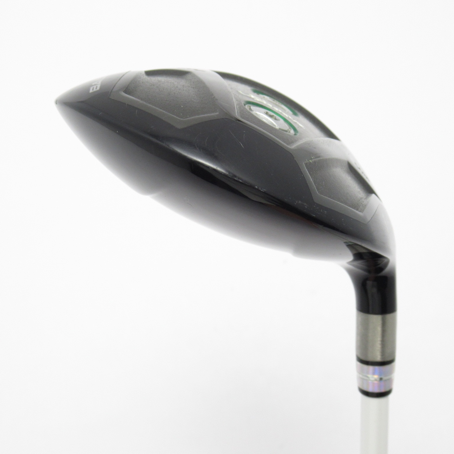 中古】BALDO COMPETIZIONE 568 FW フェアウェイウッド Motore Speeder