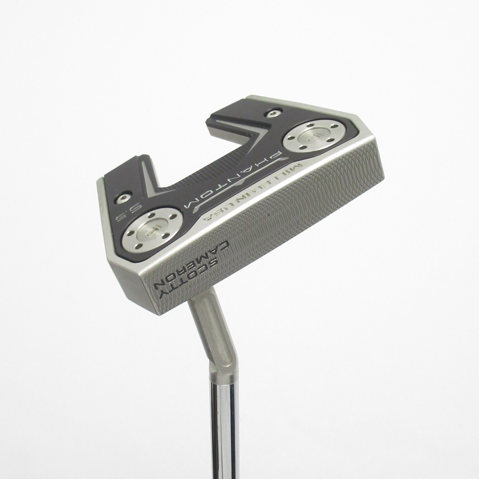 中古】ゴルフ パター 通販 (2ページ目)｜GDO中古ゴルフクラブ