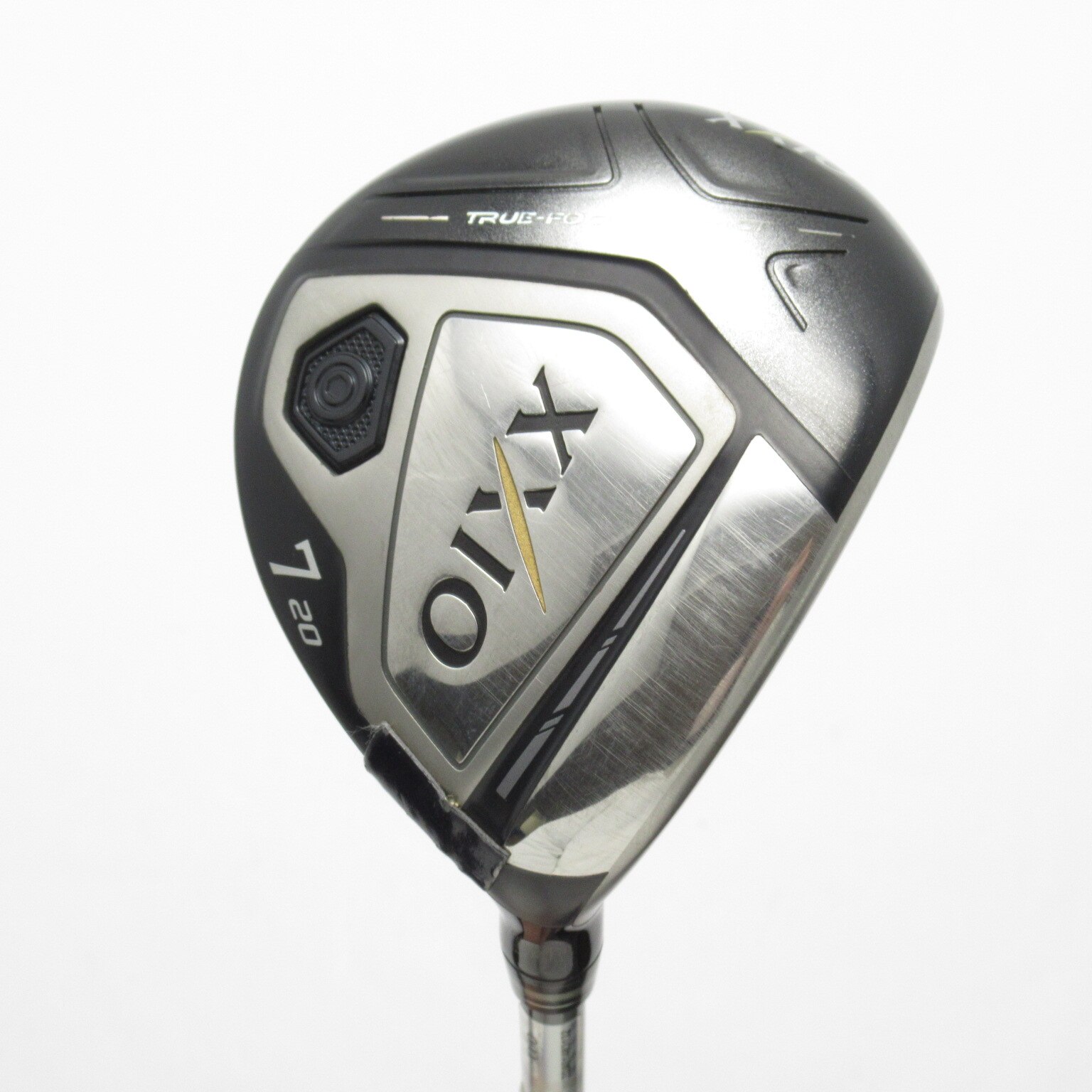 中古】ゼクシオ フェアウェイウッド (ダンロップ) 通販｜GDO中古ゴルフ