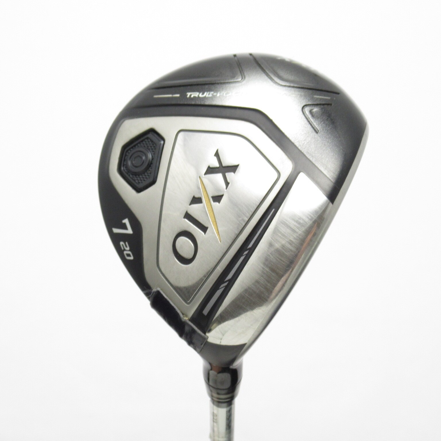 中古】ゼクシオ(2018) Miyazaki Model フェアウェイウッド Speeder 569