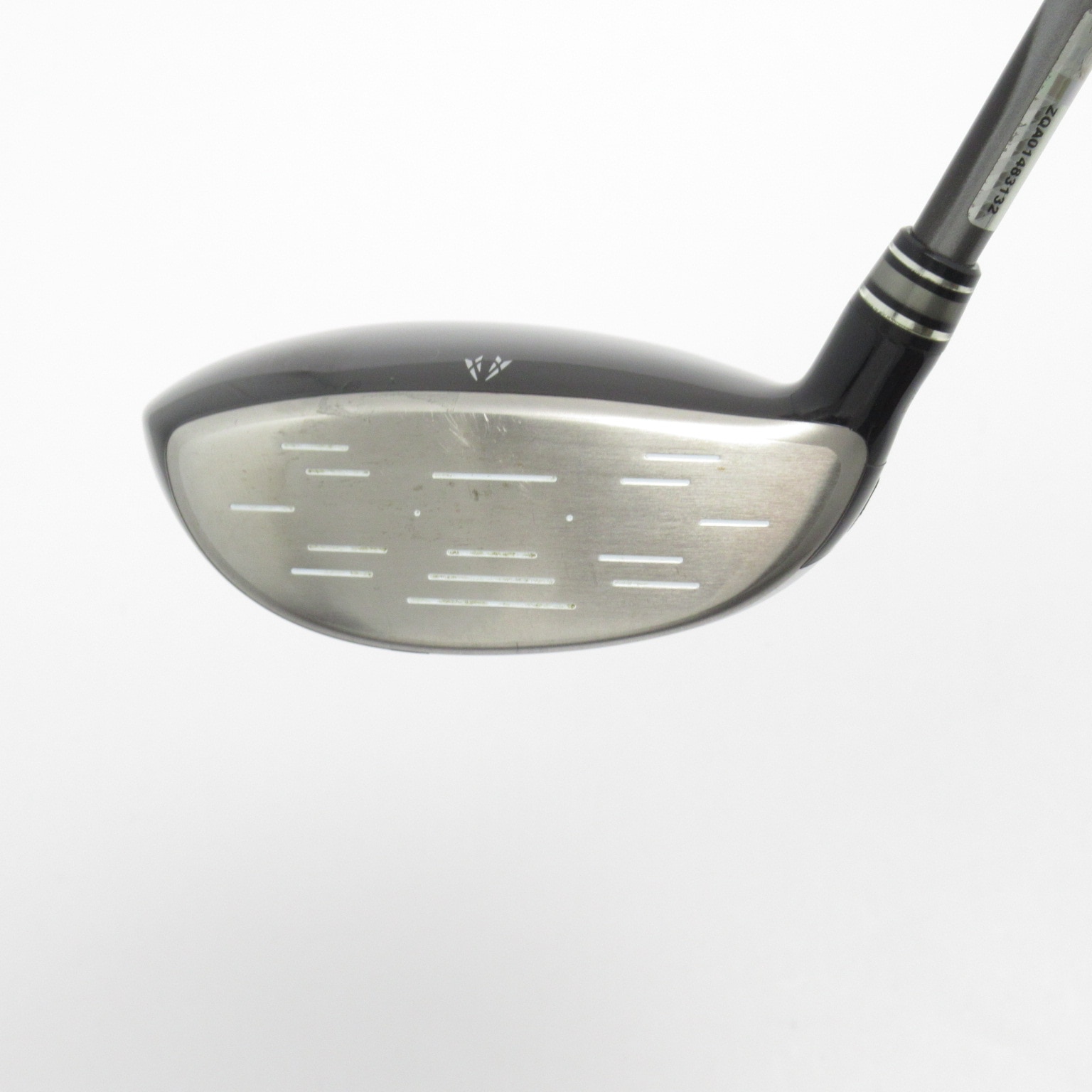 中古】ゼクシオ(2018) Miyazaki Model フェアウェイウッド Speeder 569