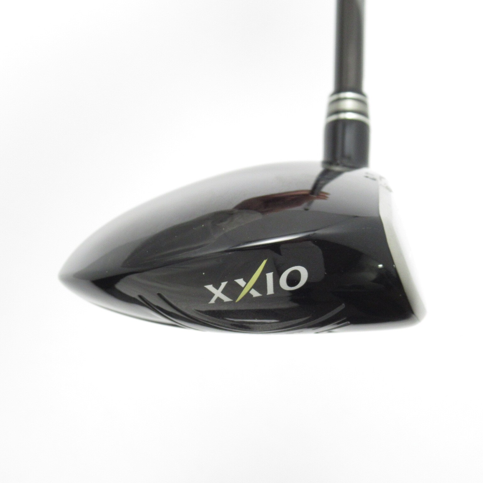 中古】ゼクシオ(2018) Miyazaki Model フェアウェイウッド Speeder 569