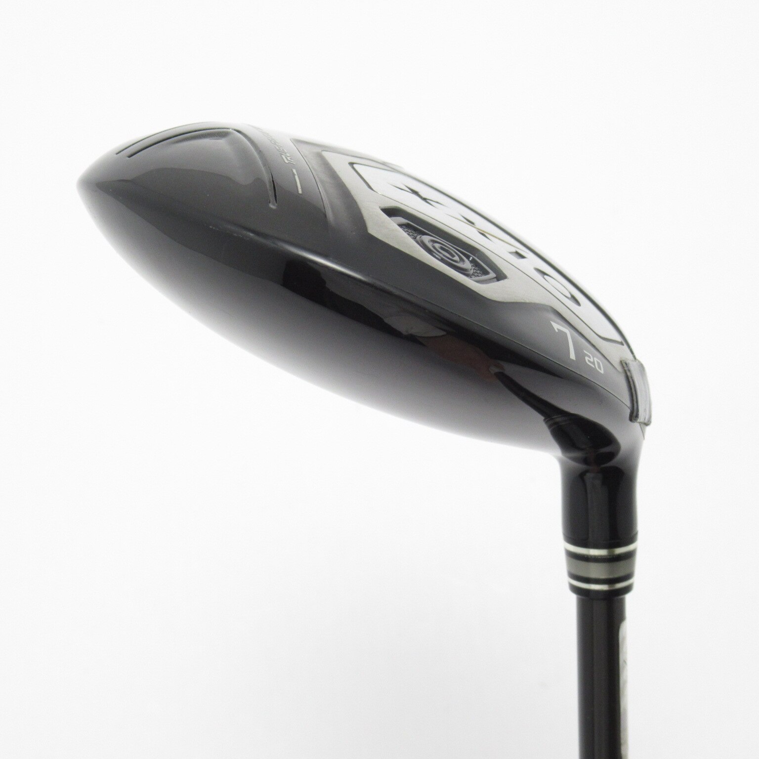 中古】ゼクシオ(2018) Miyazaki Model フェアウェイウッド Speeder 569