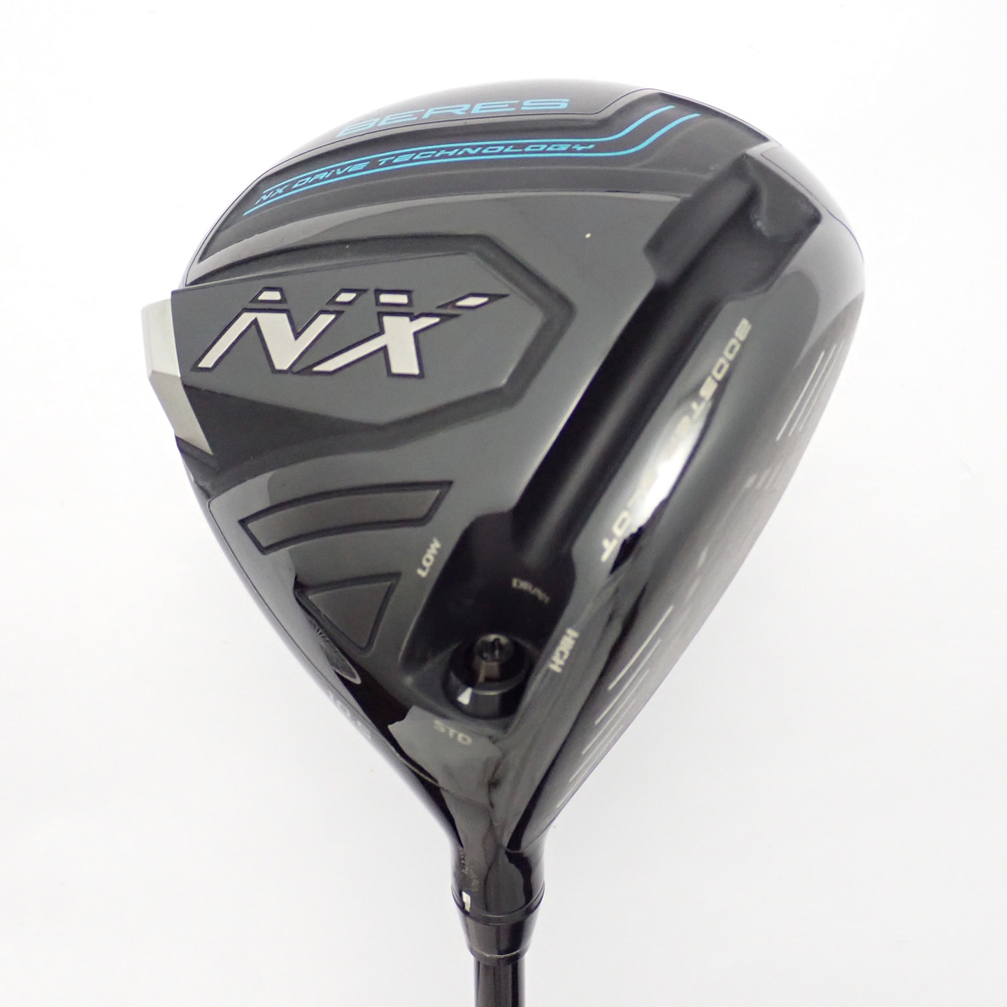 本間ゴルフ ベレスNX BERES NX ドライバー VIZARD 10.5度 中古】ベレス NX ドライバー VIZARD for NX 45 10.5 S C(ドライバー