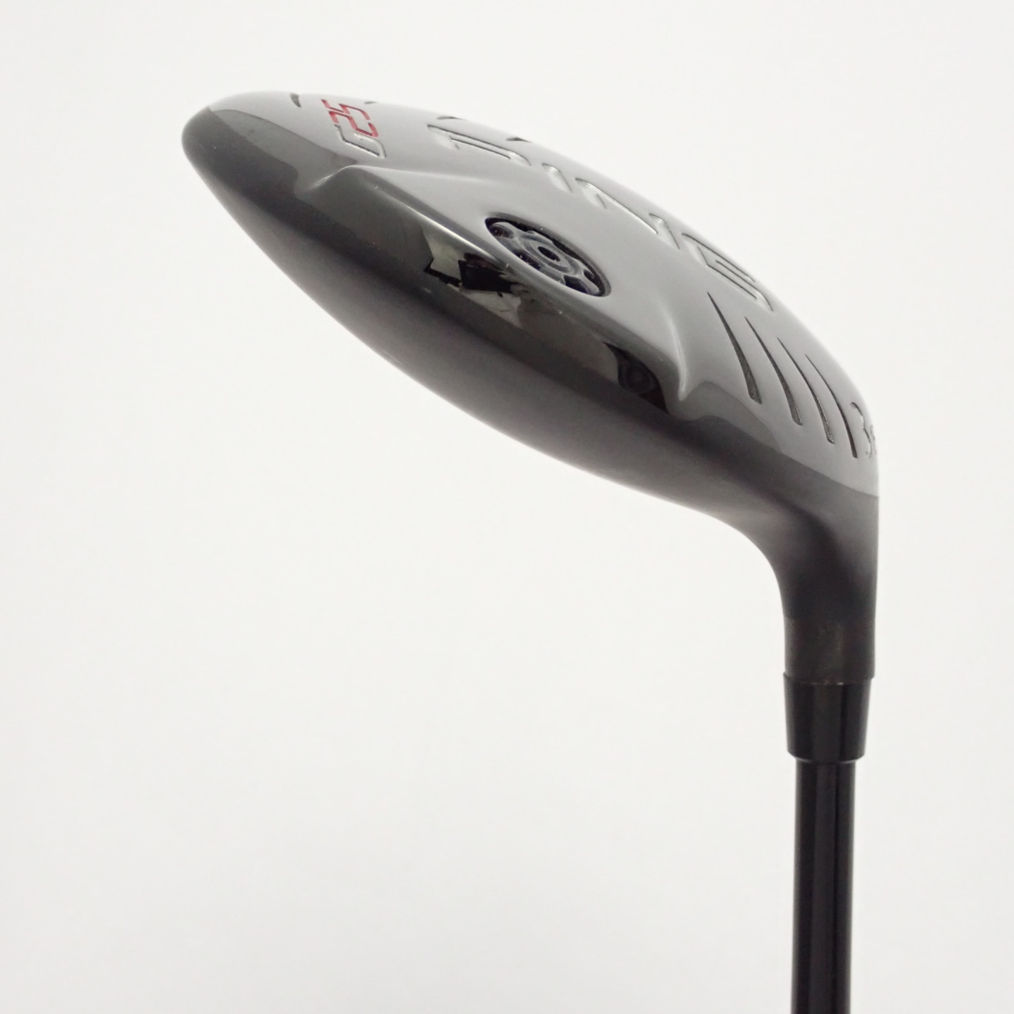 中古】G25 フェアウェイウッド KURO KAGE TiNi 60 15 X C(フェアウェイ