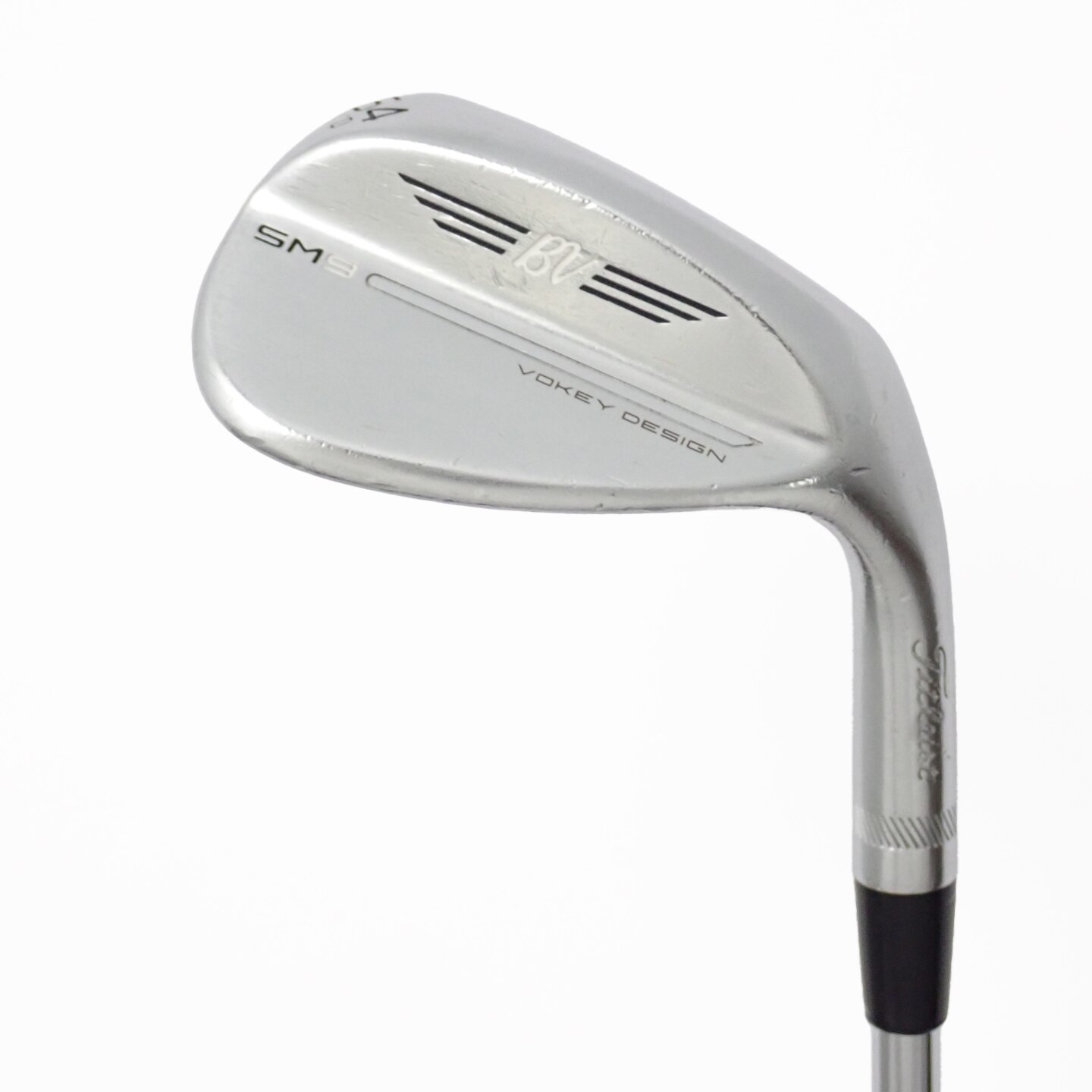 中古】ボーケイ SM9 TOUR CHROME ウェッジ N.S.PRO 950GH neo 54 中古】ボーケイ SM9 TOUR CHROME ウェッジ N.S.PRO 950GH neo 54