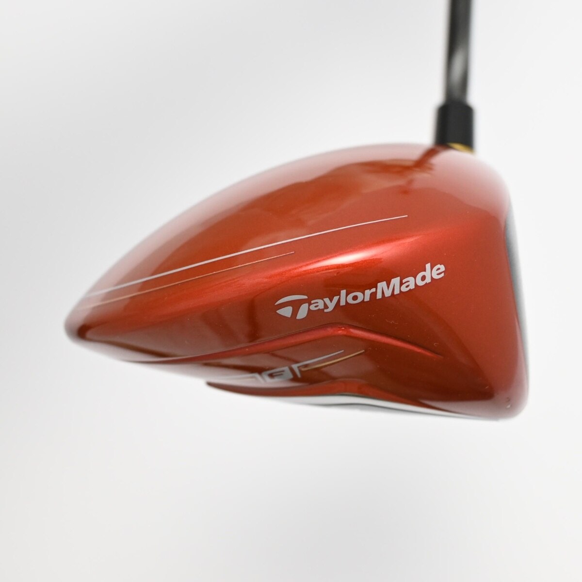 中古】グローレ F2 RED ドライバー Speeder 569 EVOLUTION IV GLOIRE F