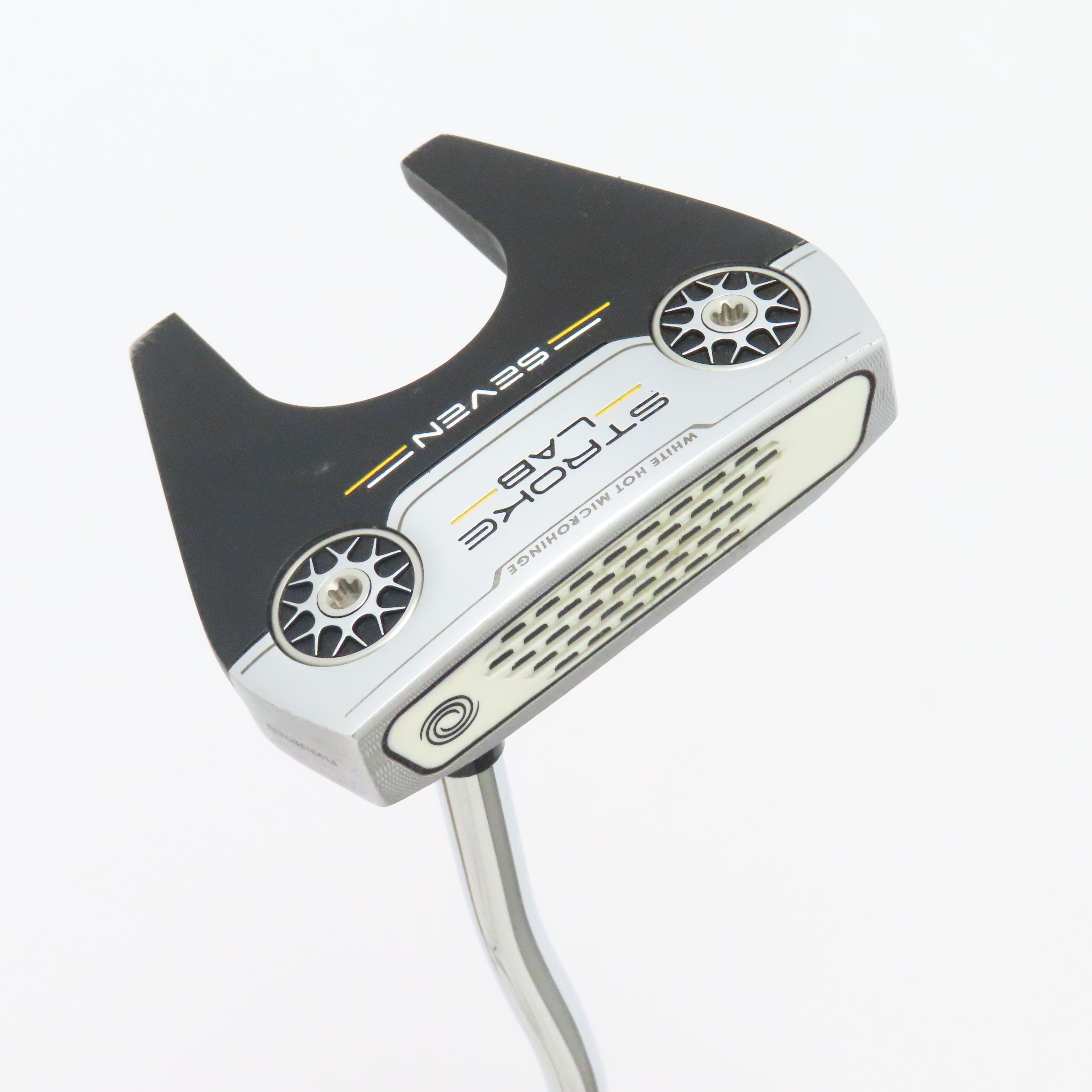 STROKE LAB SEVN レディース　ストローク　ラボ　セブン ODYSSEY（オデッセイ） - パター -ストローク ラボ WOMEN'S SEVEN パター