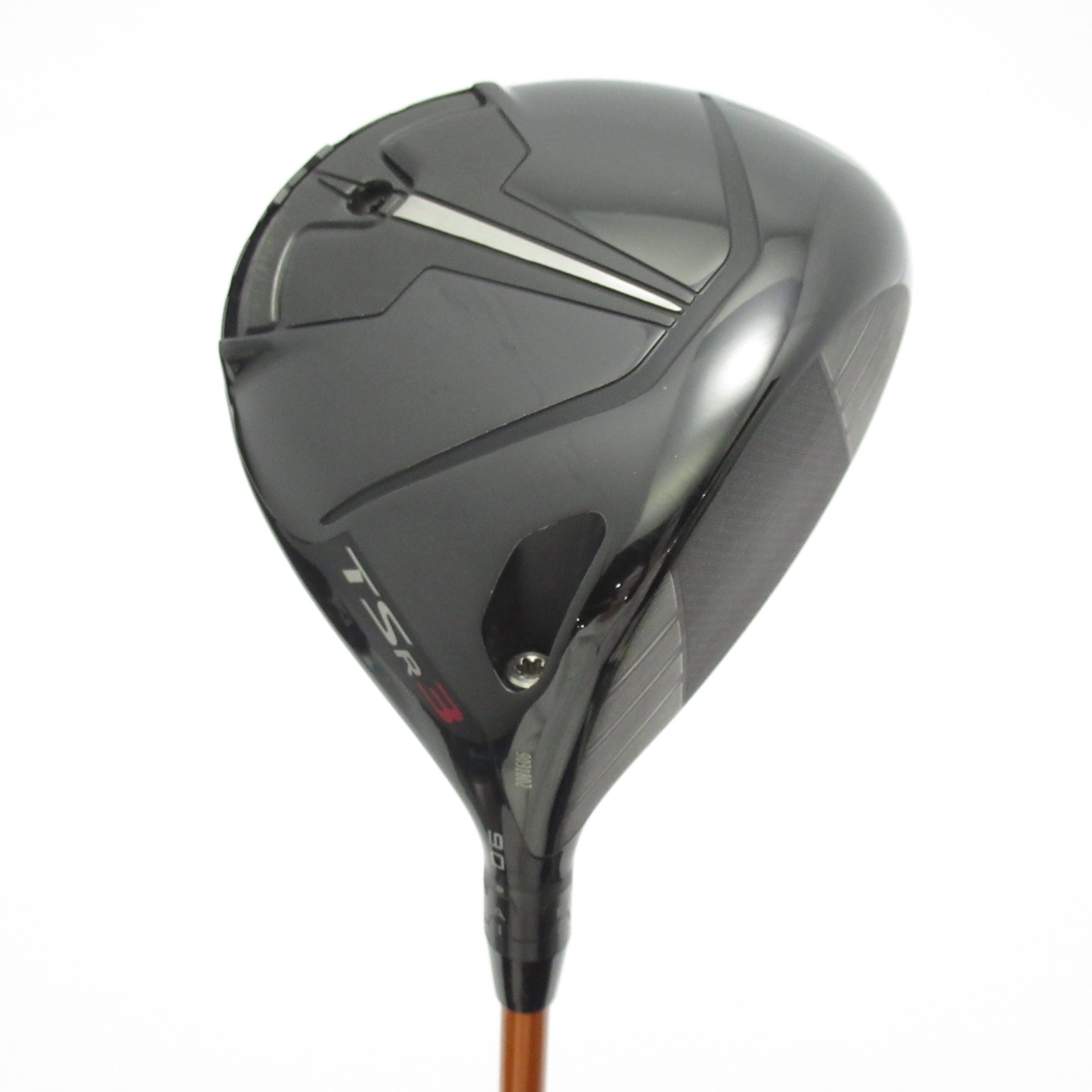 中古】TSR3 ドライバー Tour AD DI-6(2020) 9 S CD(ドライバー（単品