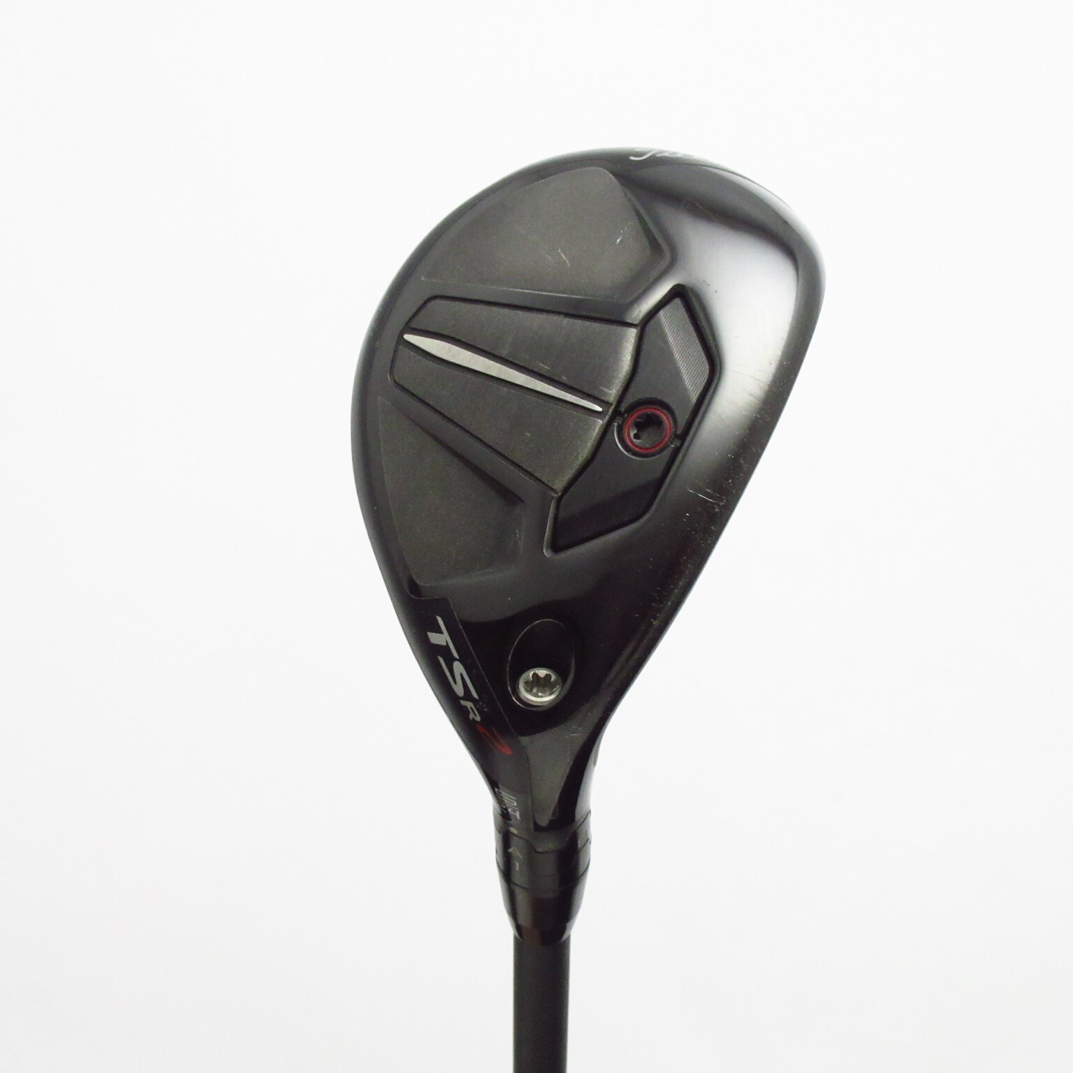 中古】TSR2 ユーティリティ N.S.PRO MODUS3 HYBRID 24 S D