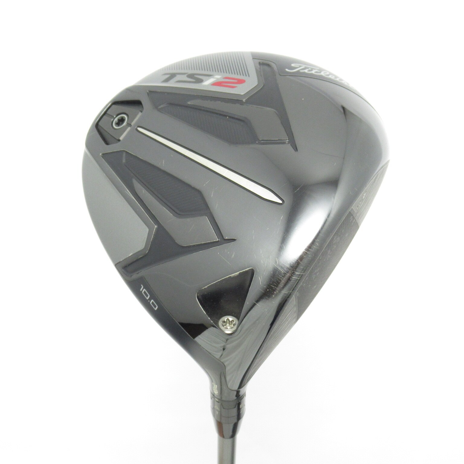 中古】TSi2 ドライバー Tour AD XC-6 10 S D(ドライバー（単品）)|TSi