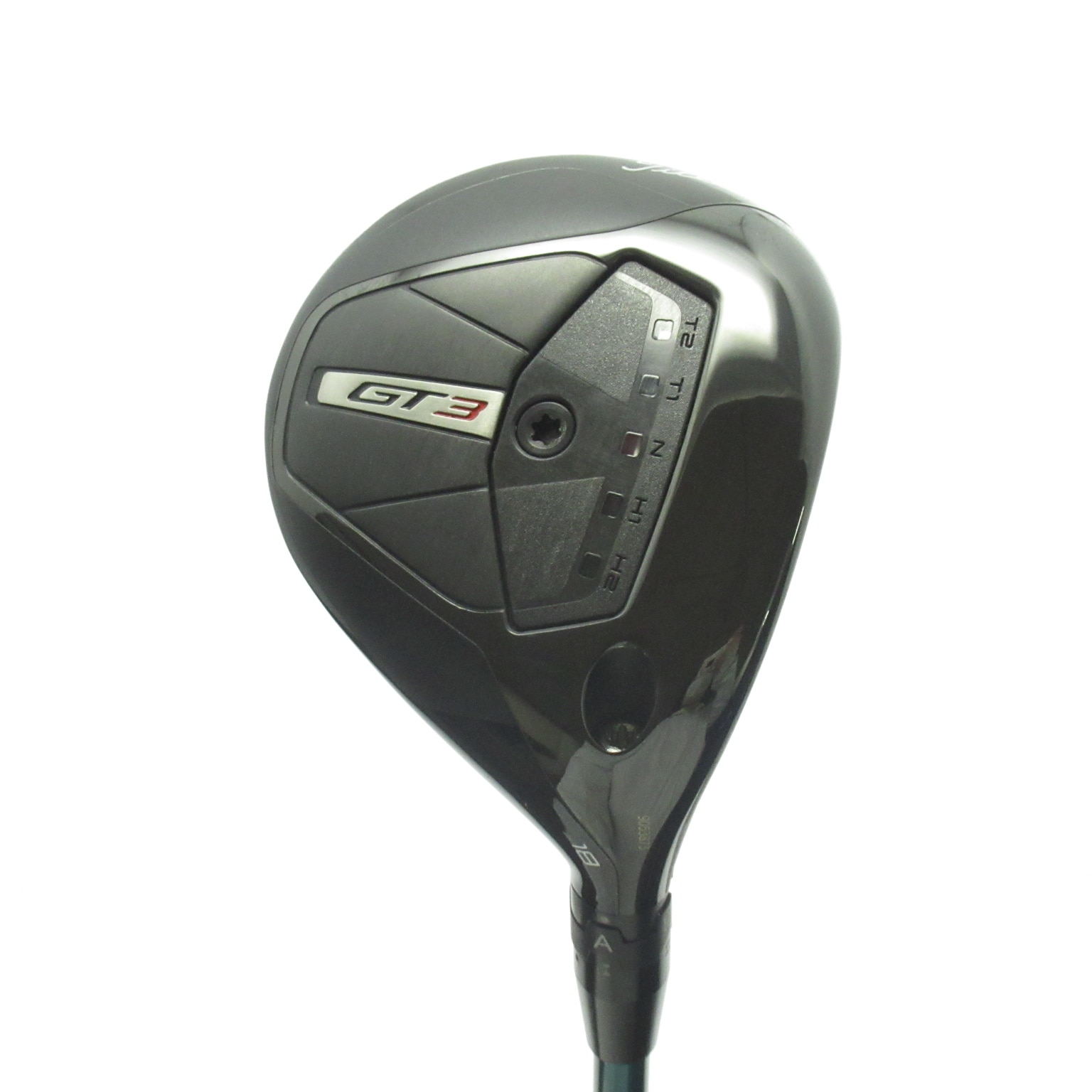 中古】Titleist フェアウェイウッド (タイトリスト) 通販｜GDO中古