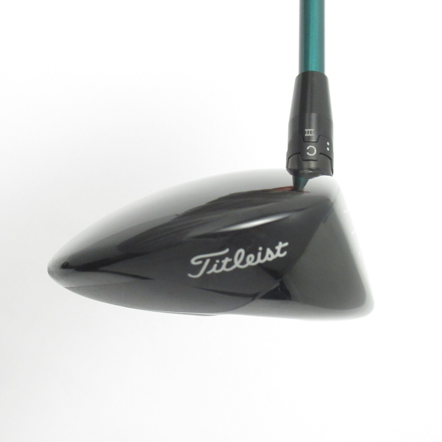 中古】GT3 フェアウェイウッド Speeder NX GREEN 60 18 S CD