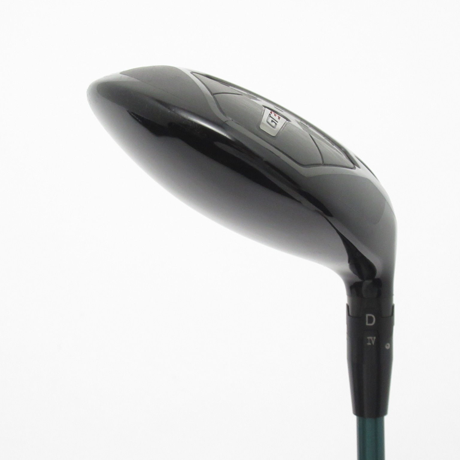 【中古ゴルフクラブ】タイトリスト　TITLEIST　GT3 フェアウェイウッド Speeder NX GREEN 60　シャフト：Speeder NX GREEN 60 中古】GT3 フェアウェイウッド Speeder NX GREEN 60 18 S CD