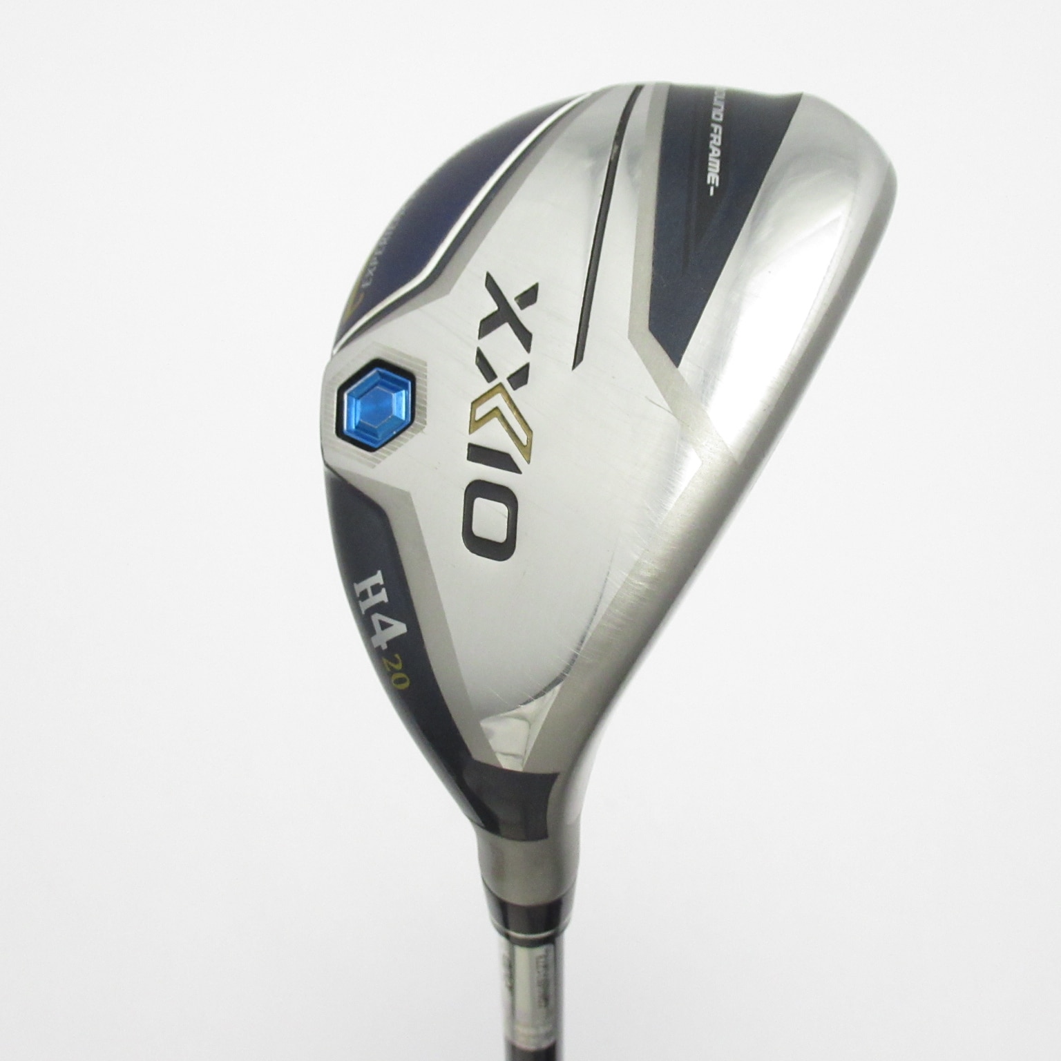 中古】ゼクシオ ユーティリティ (ダンロップ) 通販｜GDO中古ゴルフクラブ