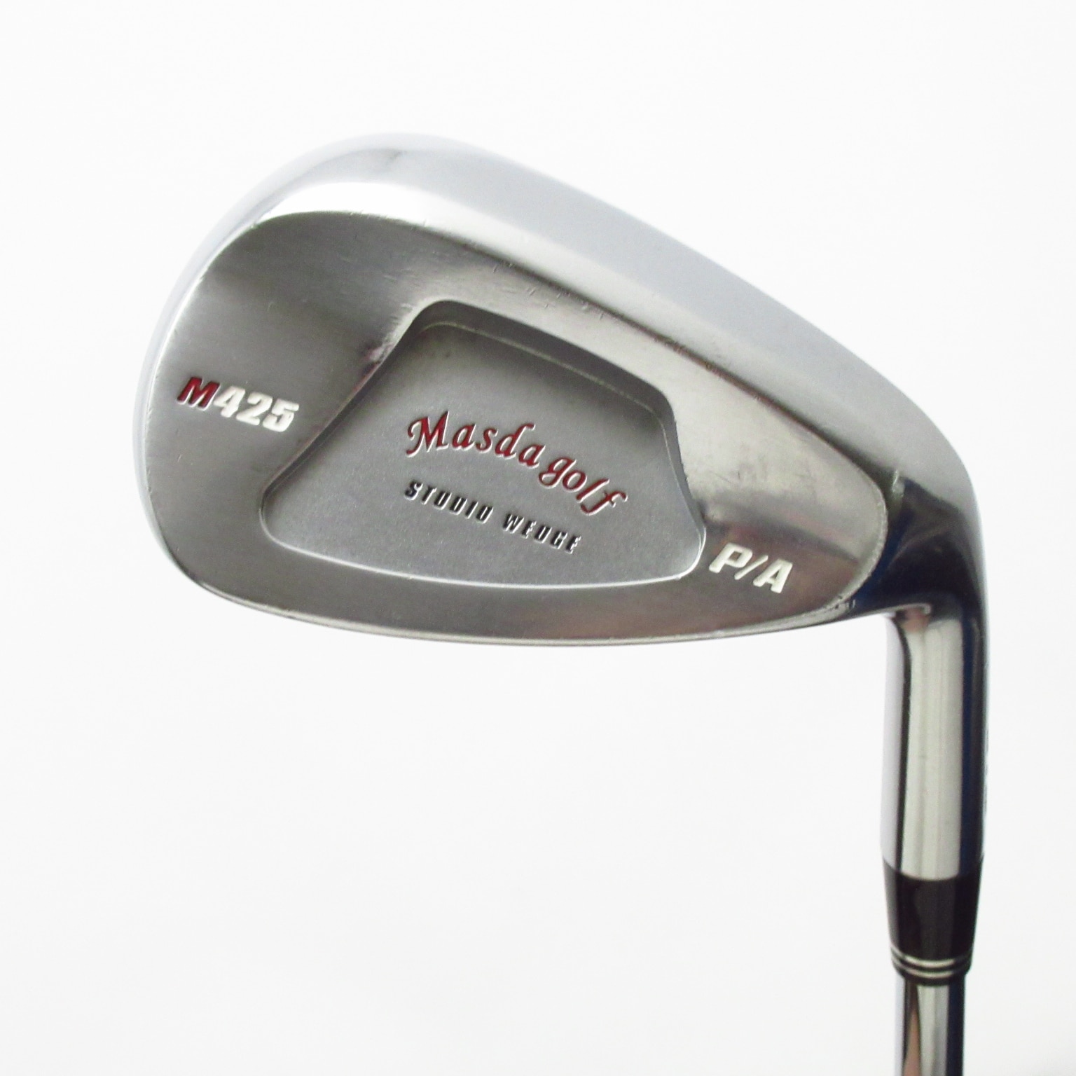 中古】マスダゴルフ ウェッジ 通販｜GDO中古ゴルフクラブ