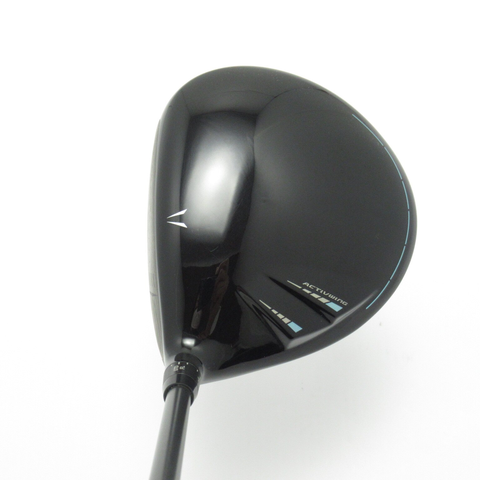 中古】ゼクシオ X(2024) ドライバー Miyazaki AX-3 10.5 SR CD