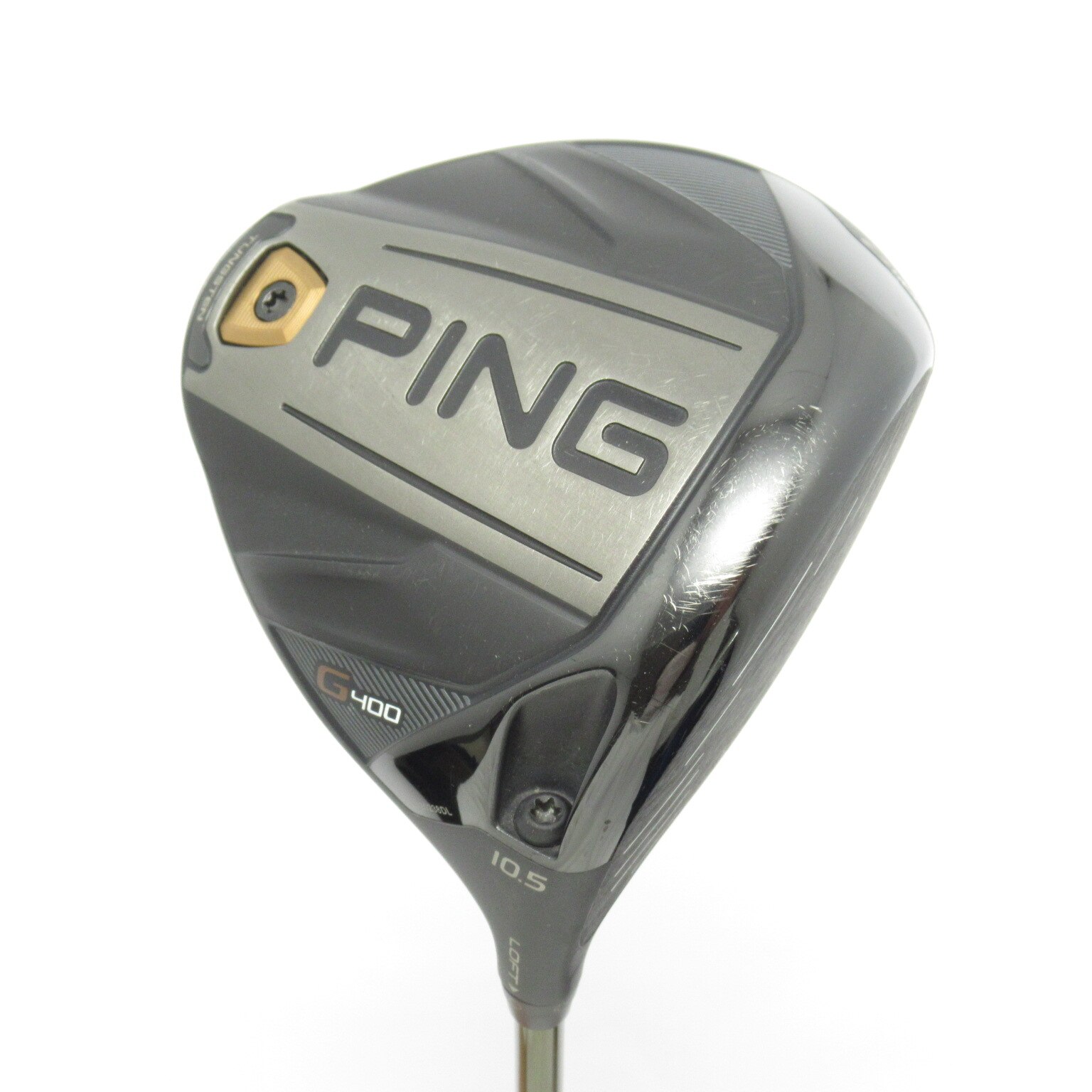 ピン G400 MAX 10.5° ALTA J CB SR Amazon.co.jp: PING(ピン) G400 MAX ALTA J CB(JP) フレックス:R