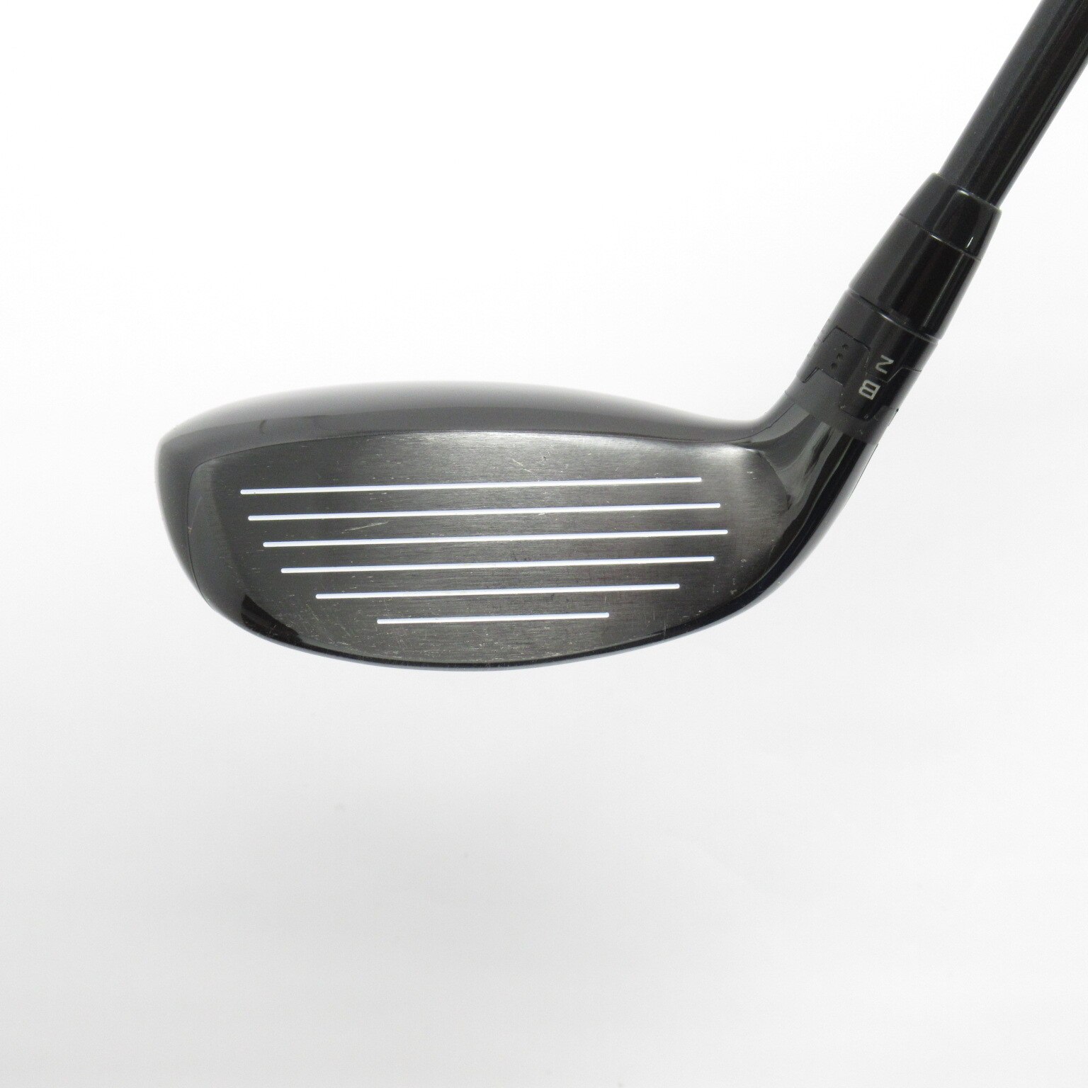 中古】818H1 ユーティリティ Titleist MCI 70 21 S CD(ユーティリティ