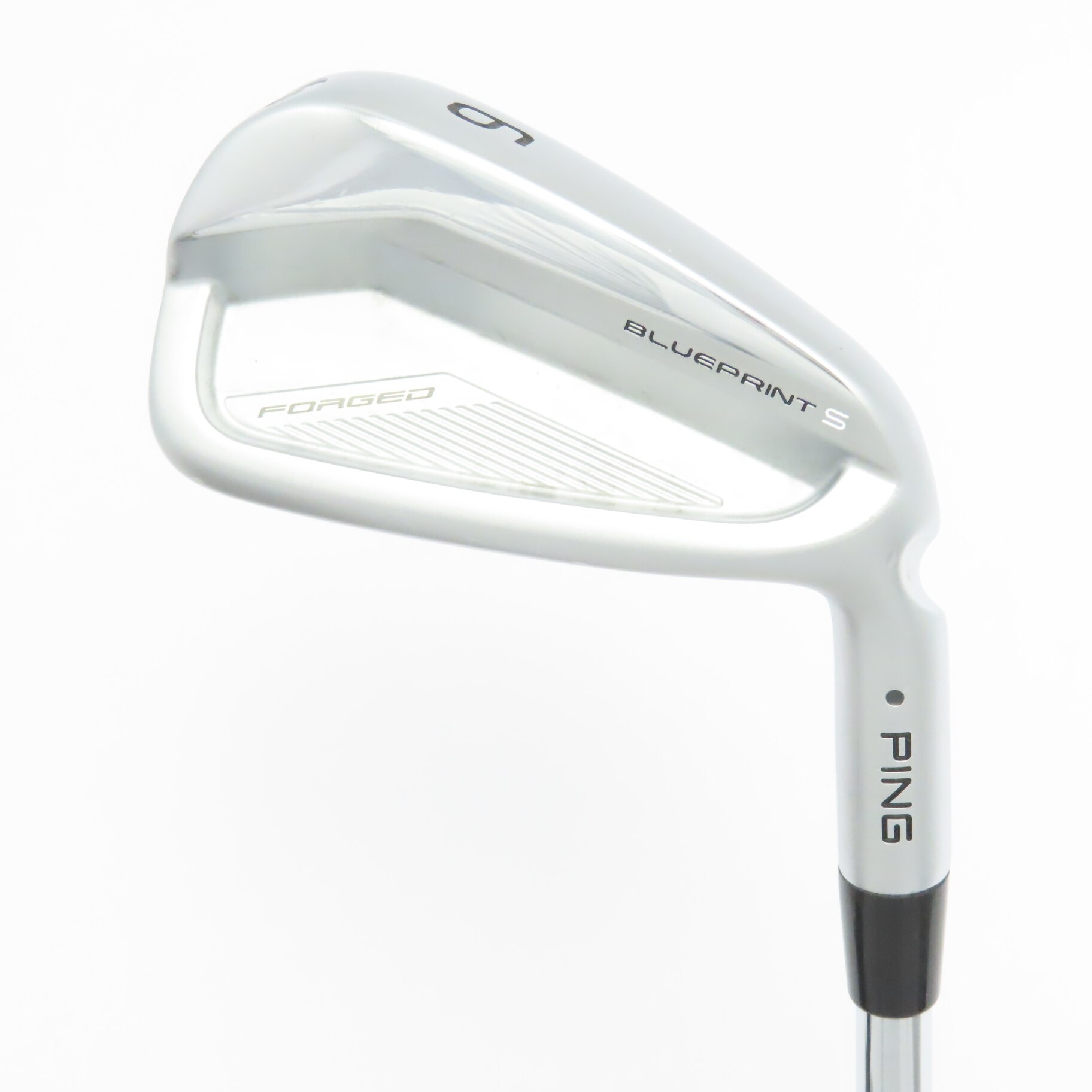 中古】ブループリント S アイアン N.S.PRO MODUS3 TOUR 115 29.5 S C