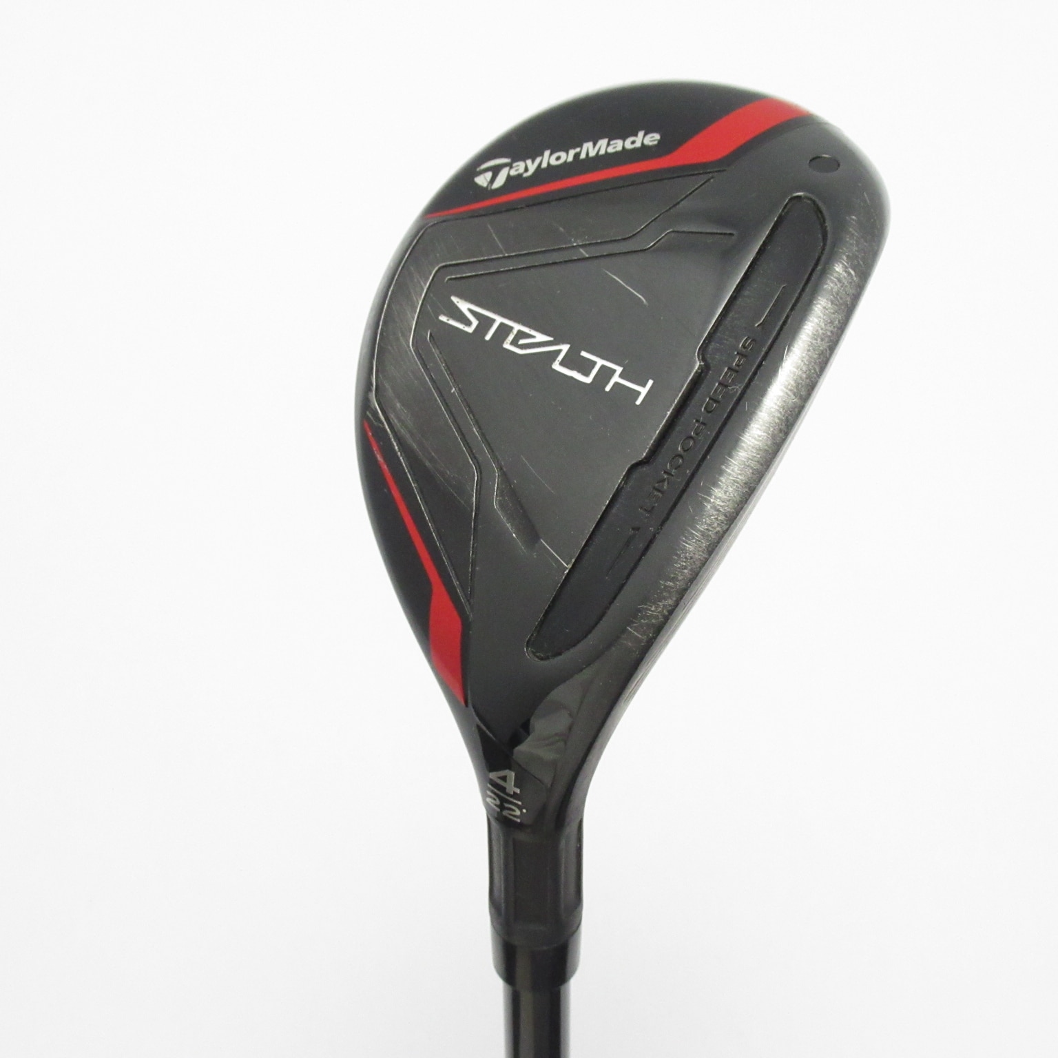 中古】ステルス RESCUE ユーティリティ TENSEI RED TM60(2022) 22 R CD