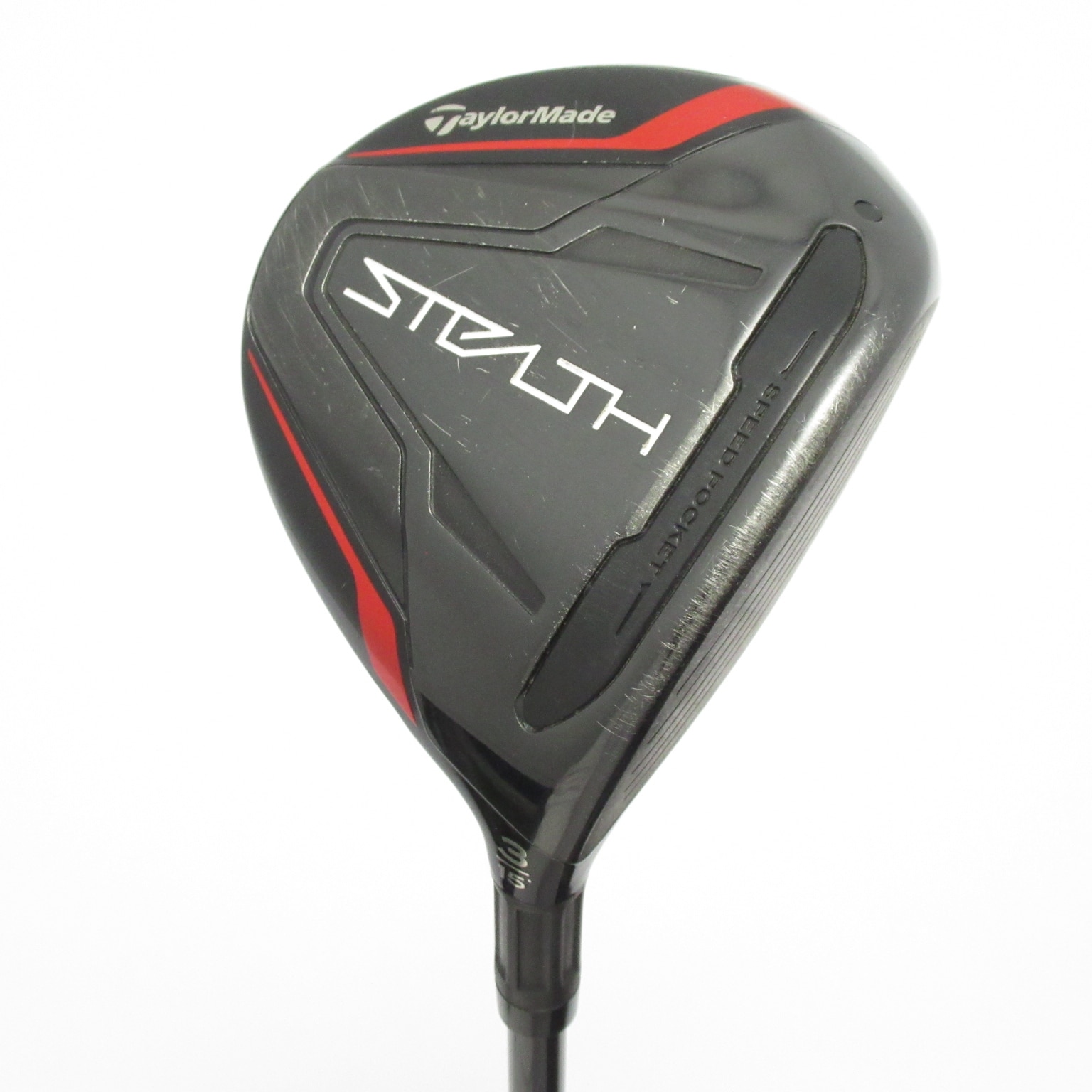 中古】ステルス フェアウェイウッド (テーラーメイド) 通販｜GDO中古