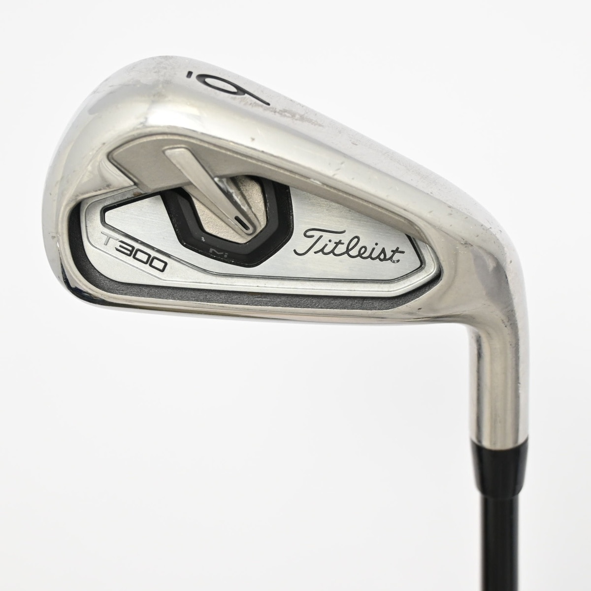 中古】T300 アイアン Titleist KURO KAGE 60 26 設定無 D(アイアン