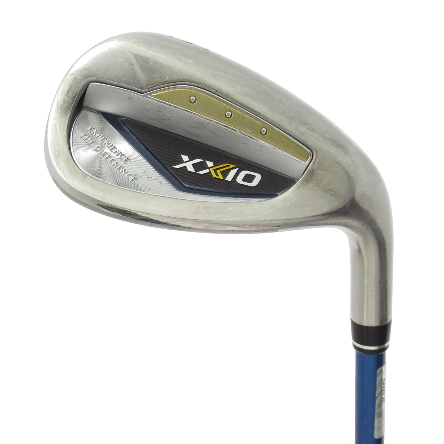 中古】ゼクシオ 13(2024) アイアン（単品） MP1300カーボン 56 S CD