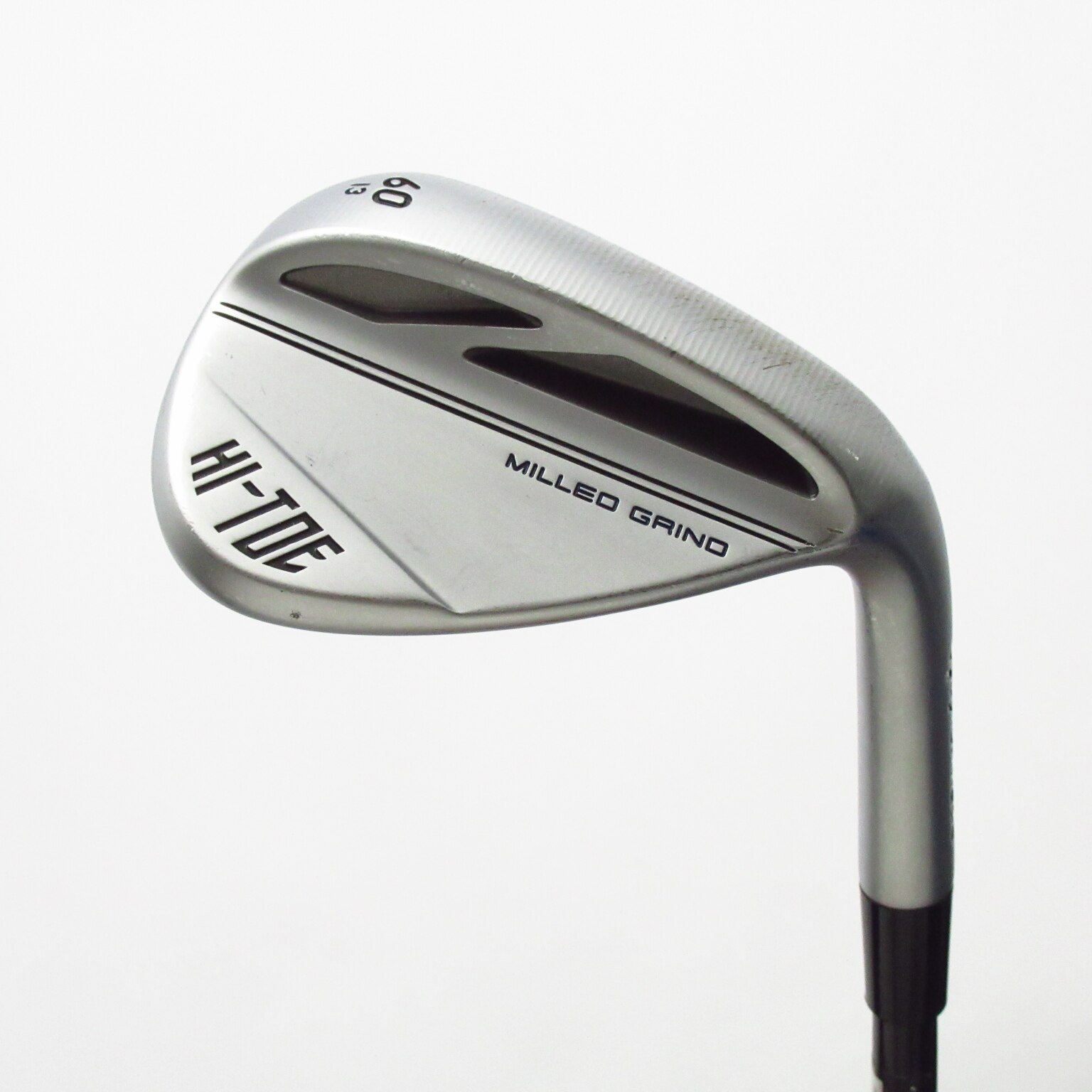 中古】ミルドグラインド ウェッジ (テーラーメイド) 通販｜GDO中古