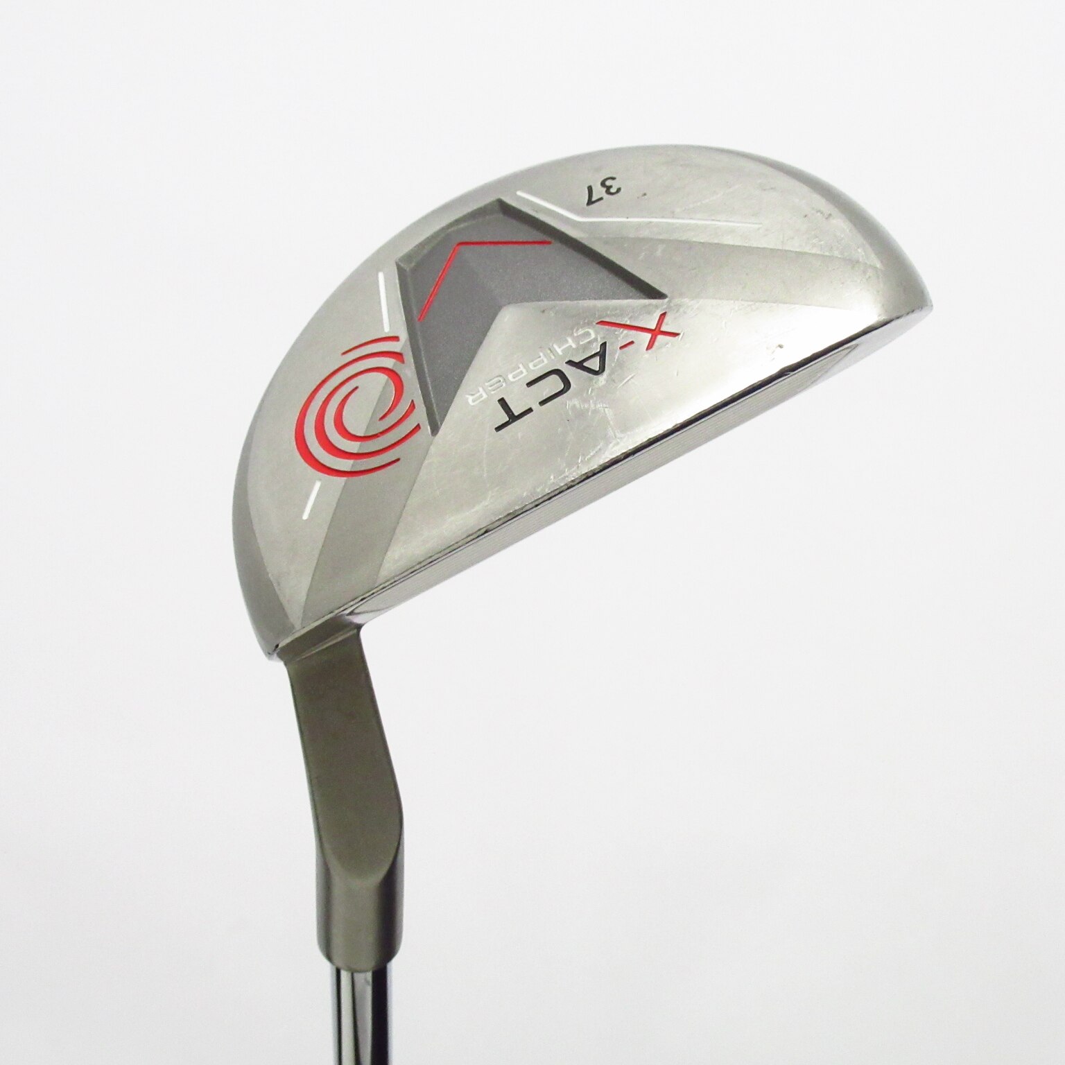 オデッセイ　X-ACT チッパー　中古品 ODYSSEY X-ACT チッパー 34.5インチ オデッセイ